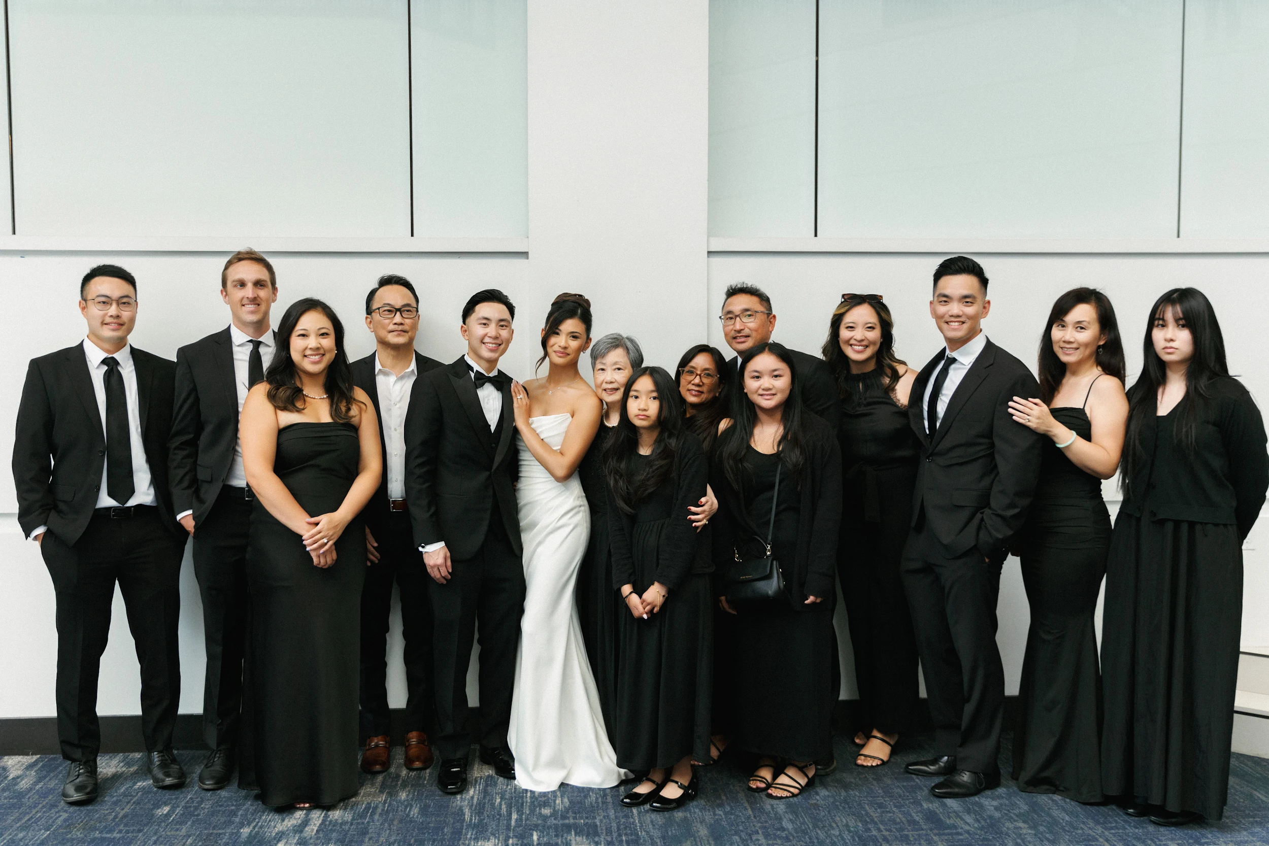 Destiny & Austin — Wedding
