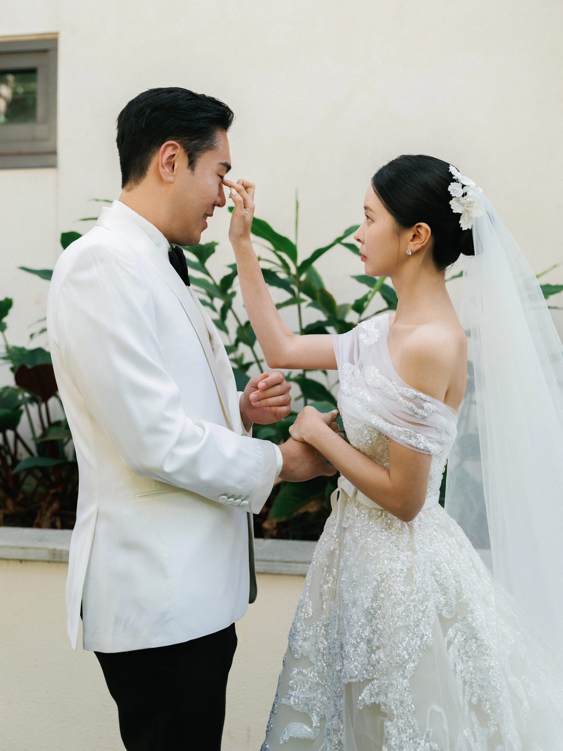 Jaein & Edward — Wedding