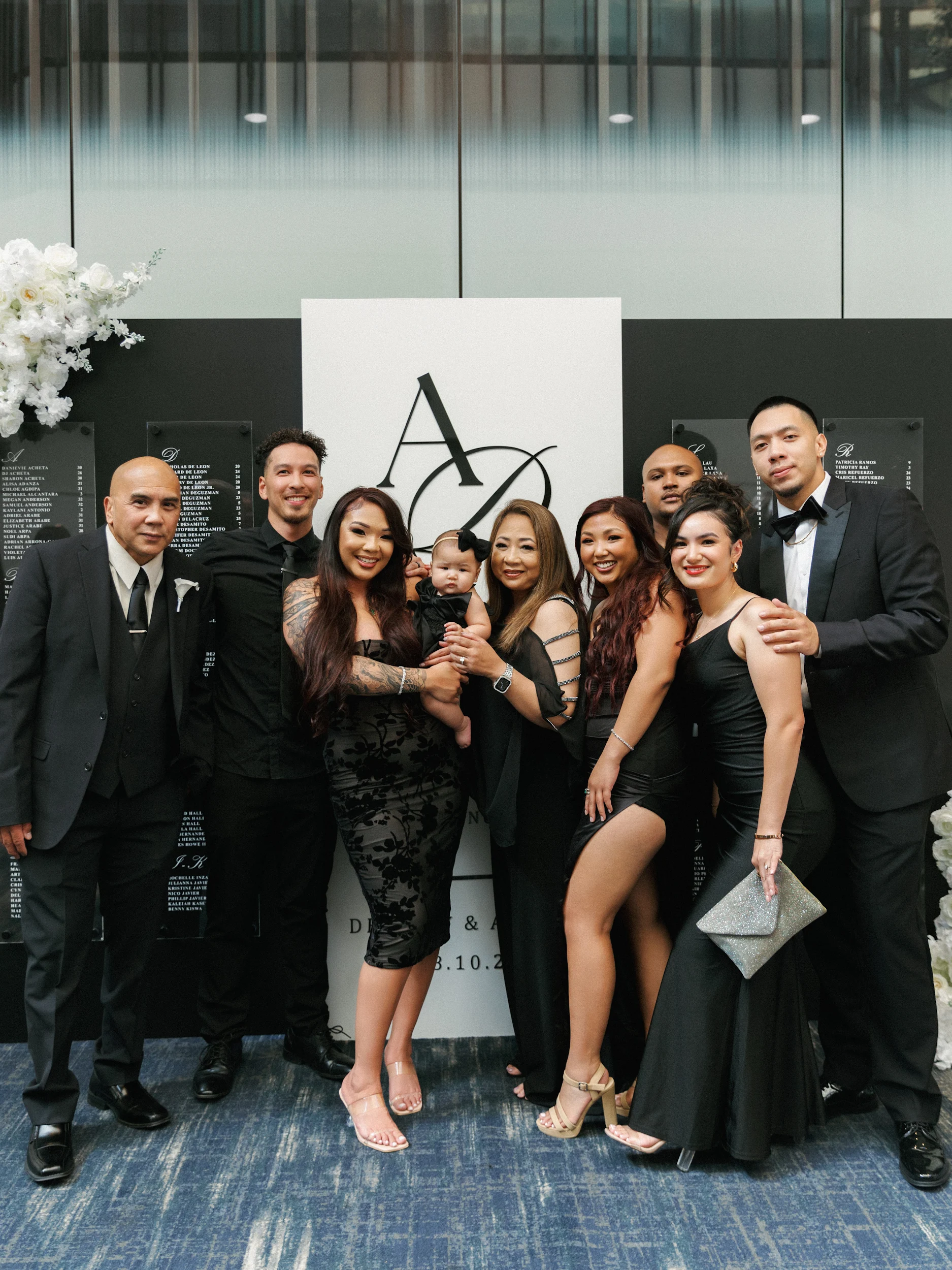 Destiny & Austin — Wedding