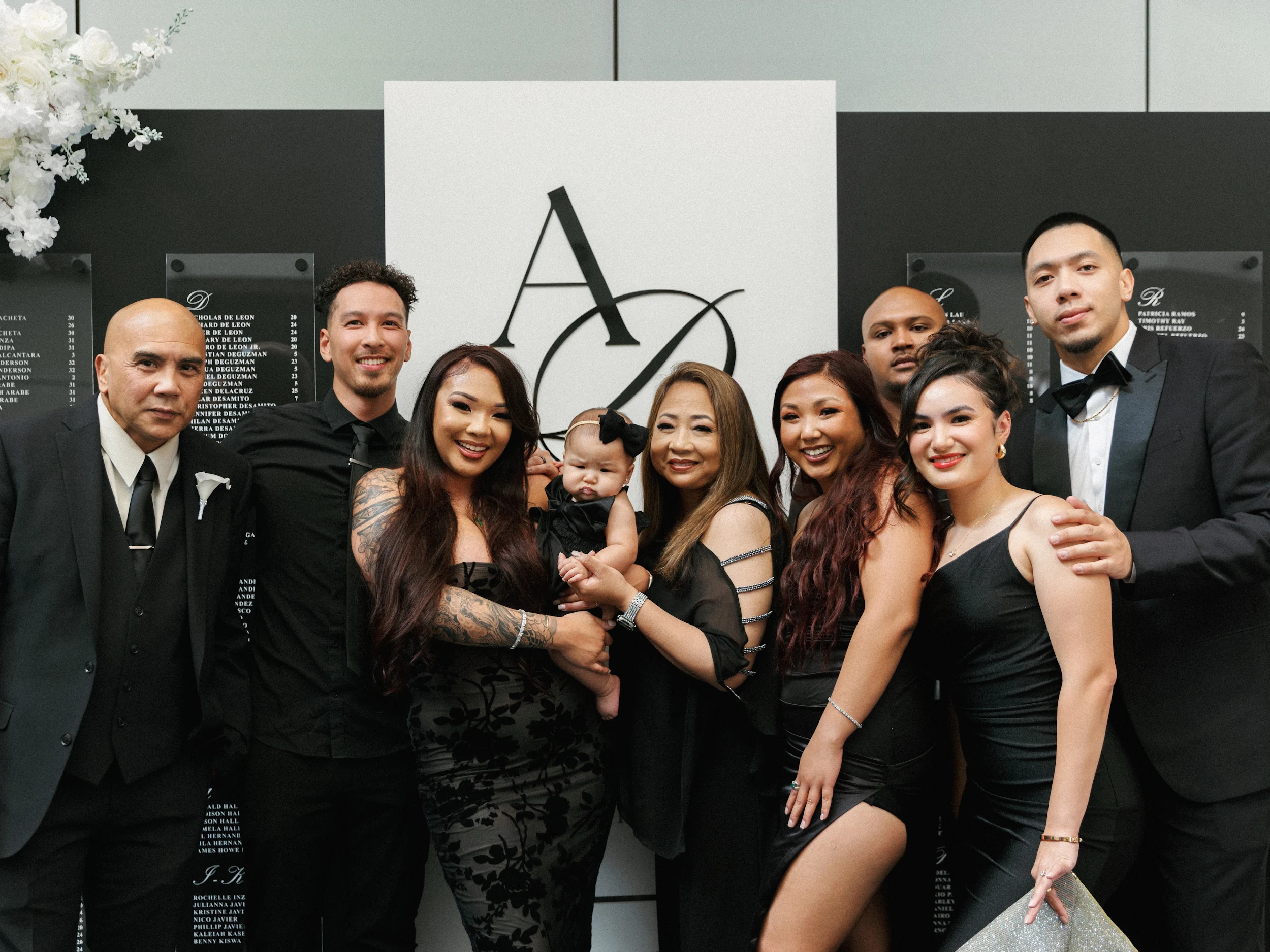 Destiny & Austin — Wedding