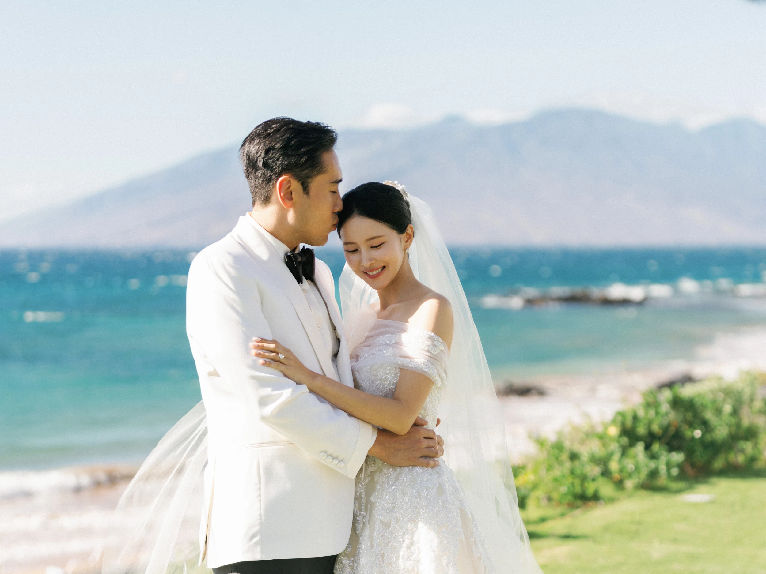 Jaein & Edward — Wedding