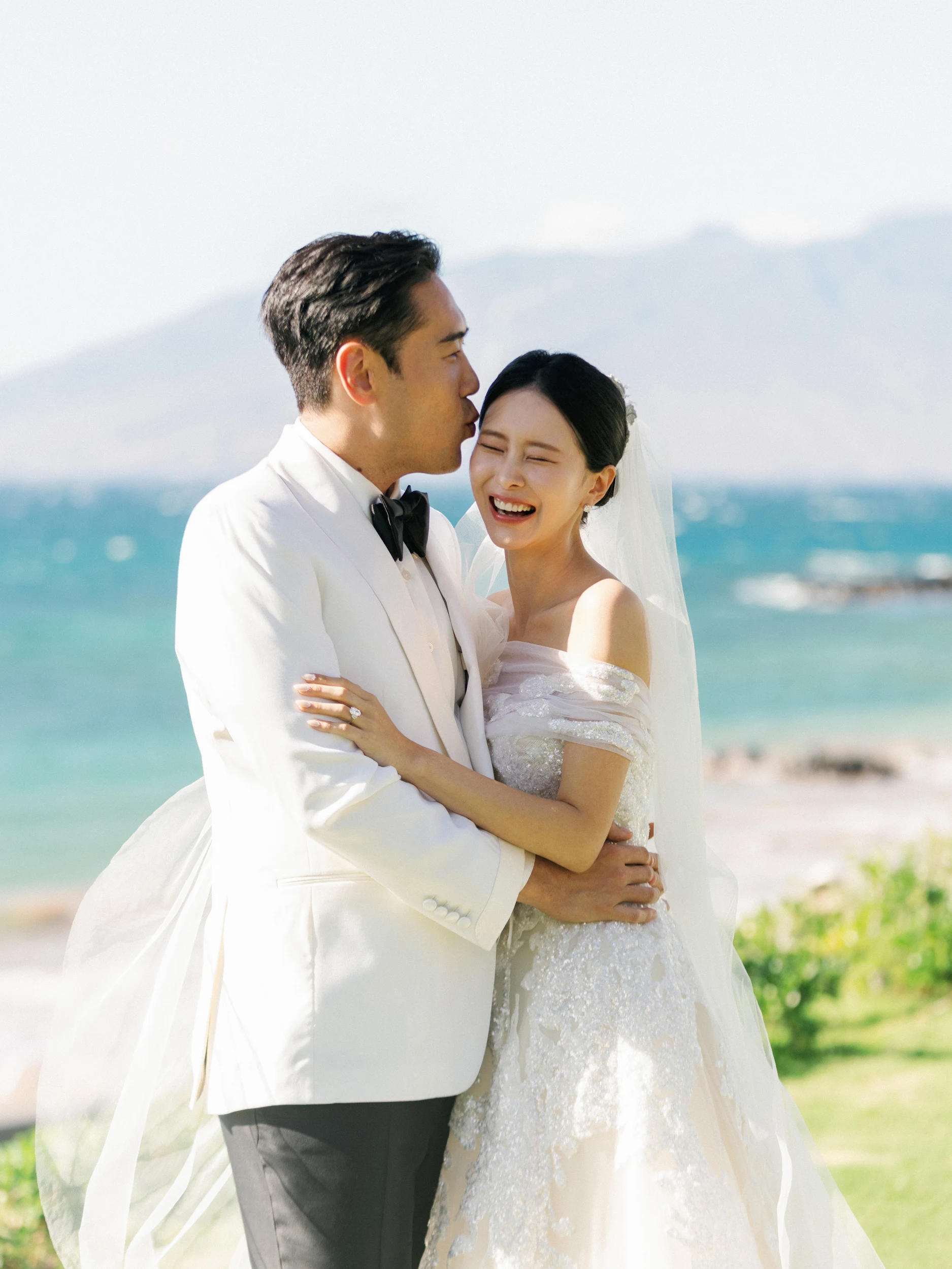 Jaein & Edward — Wedding