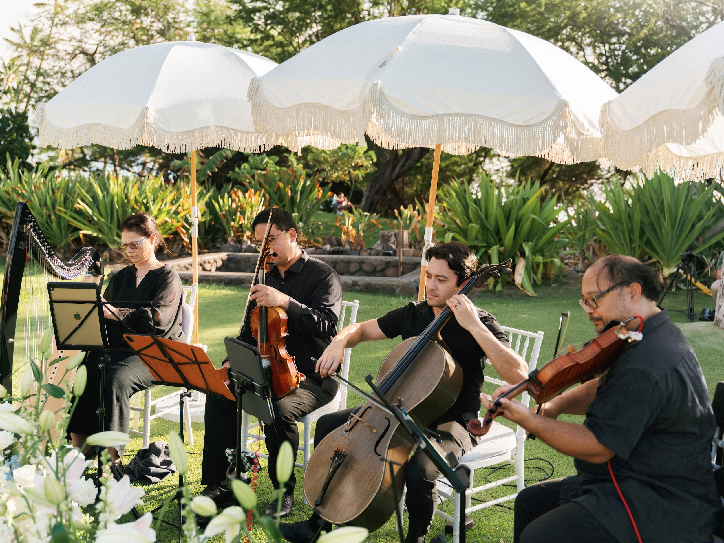 Jaein & Edward — Wedding