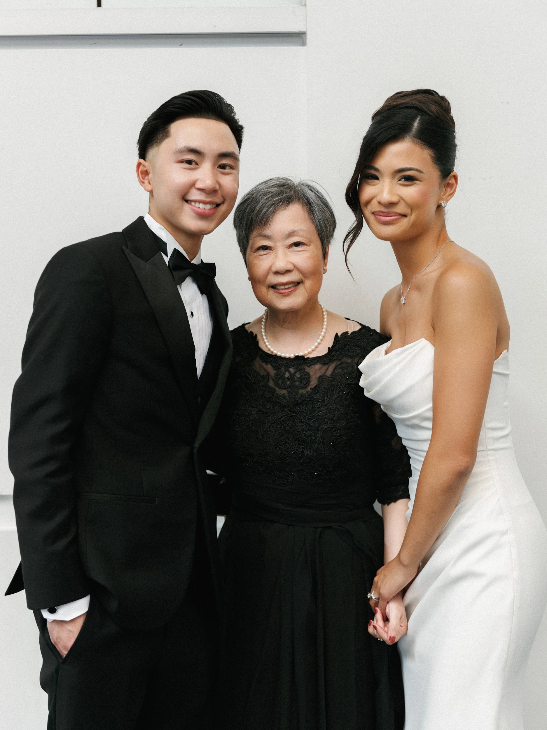 Destiny & Austin — Wedding