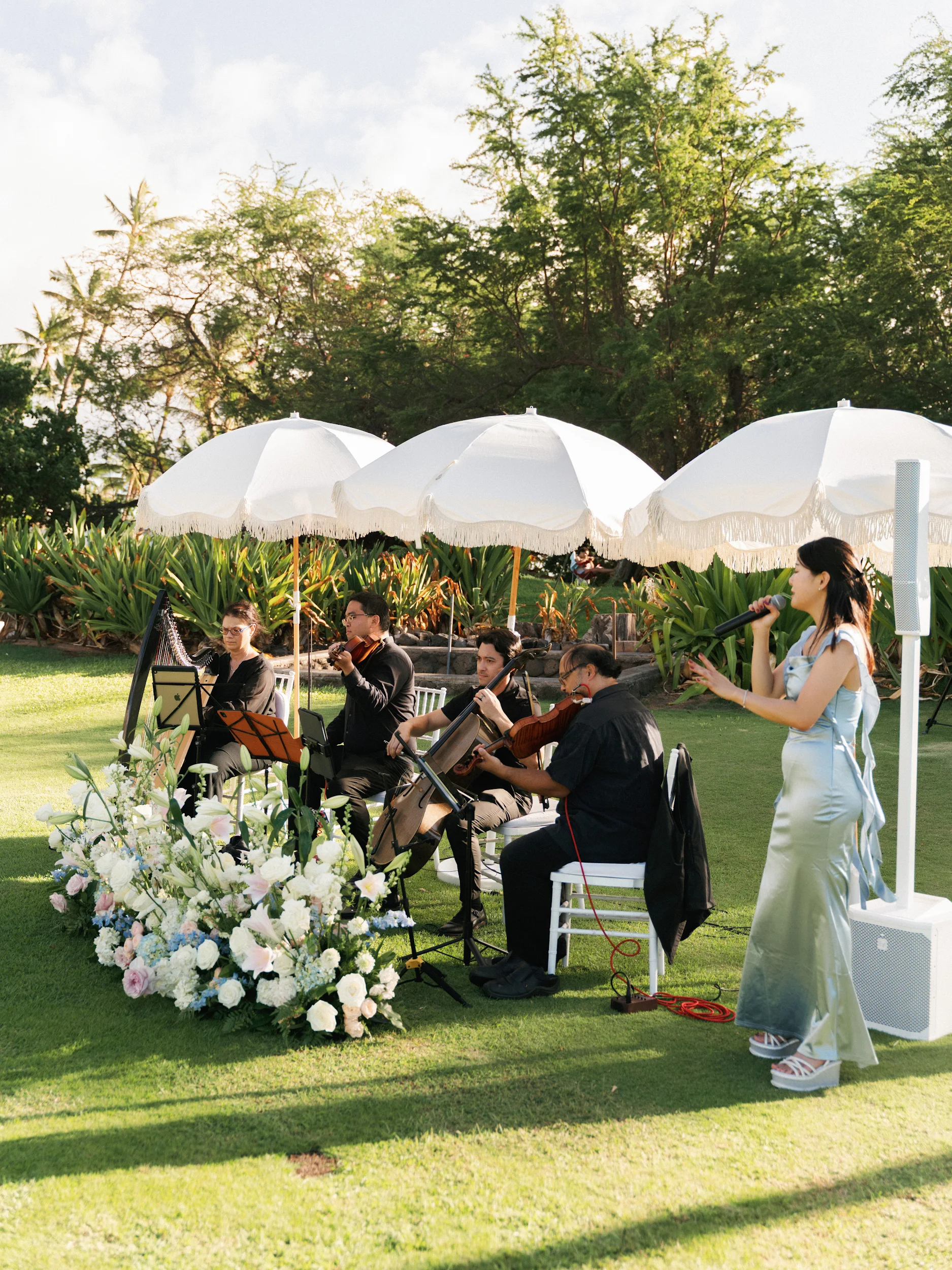 Jaein & Edward — Wedding