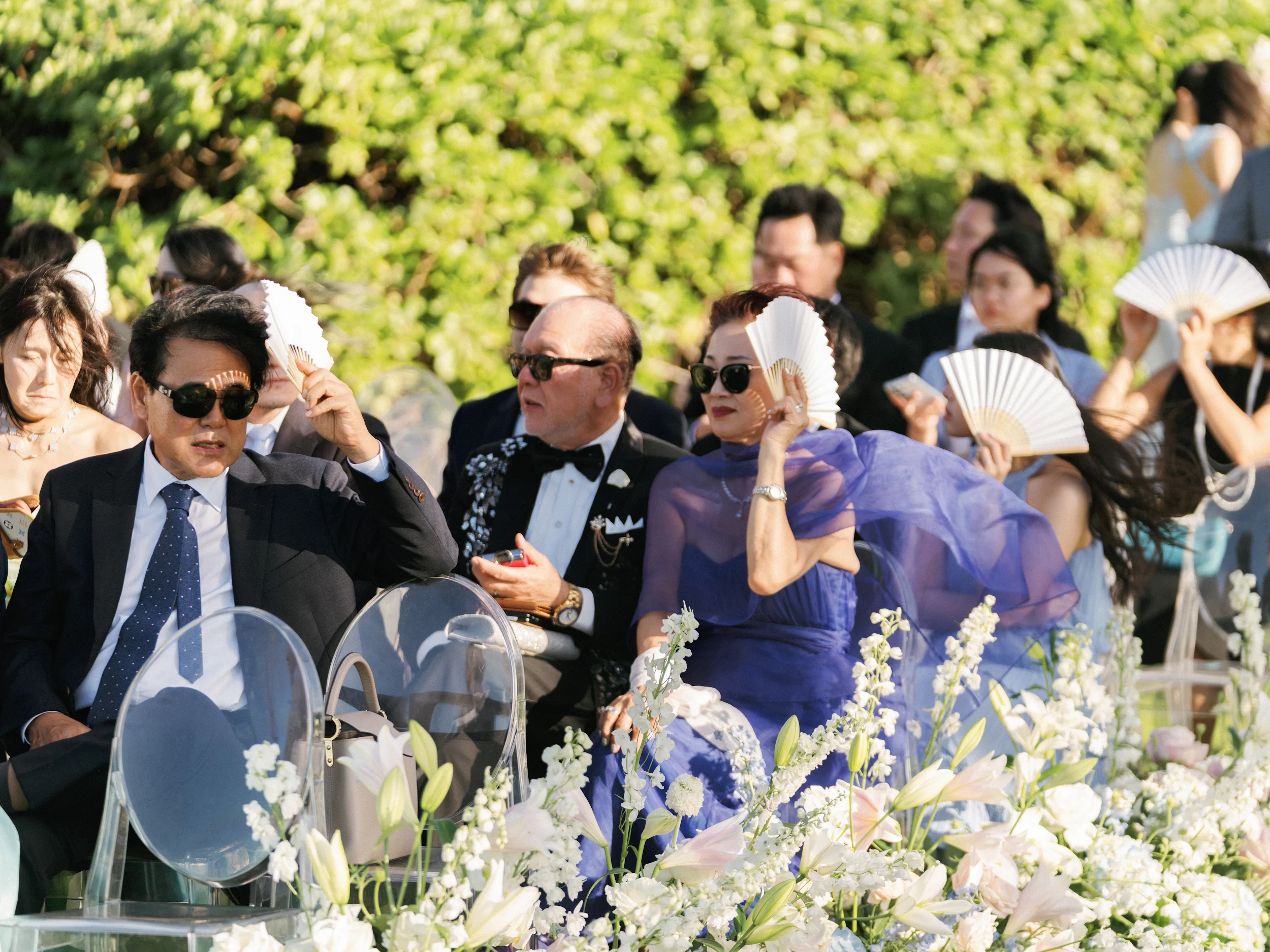 Jaein & Edward — Wedding