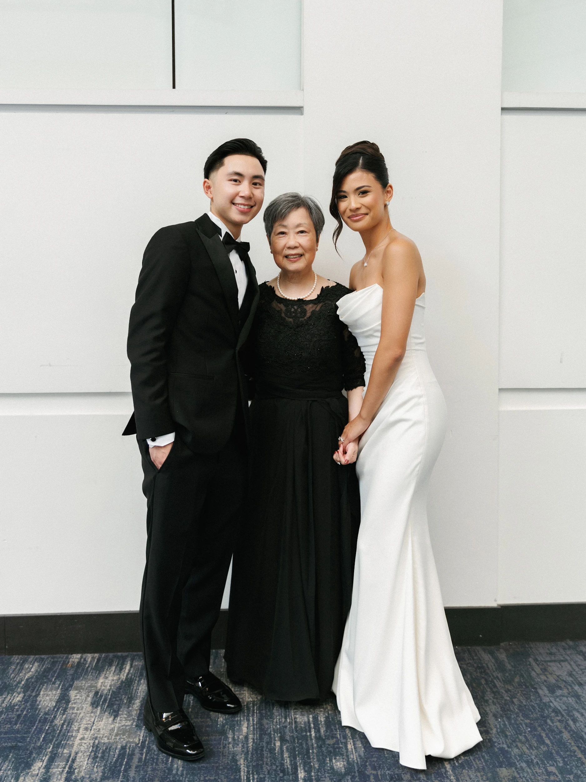Destiny & Austin — Wedding