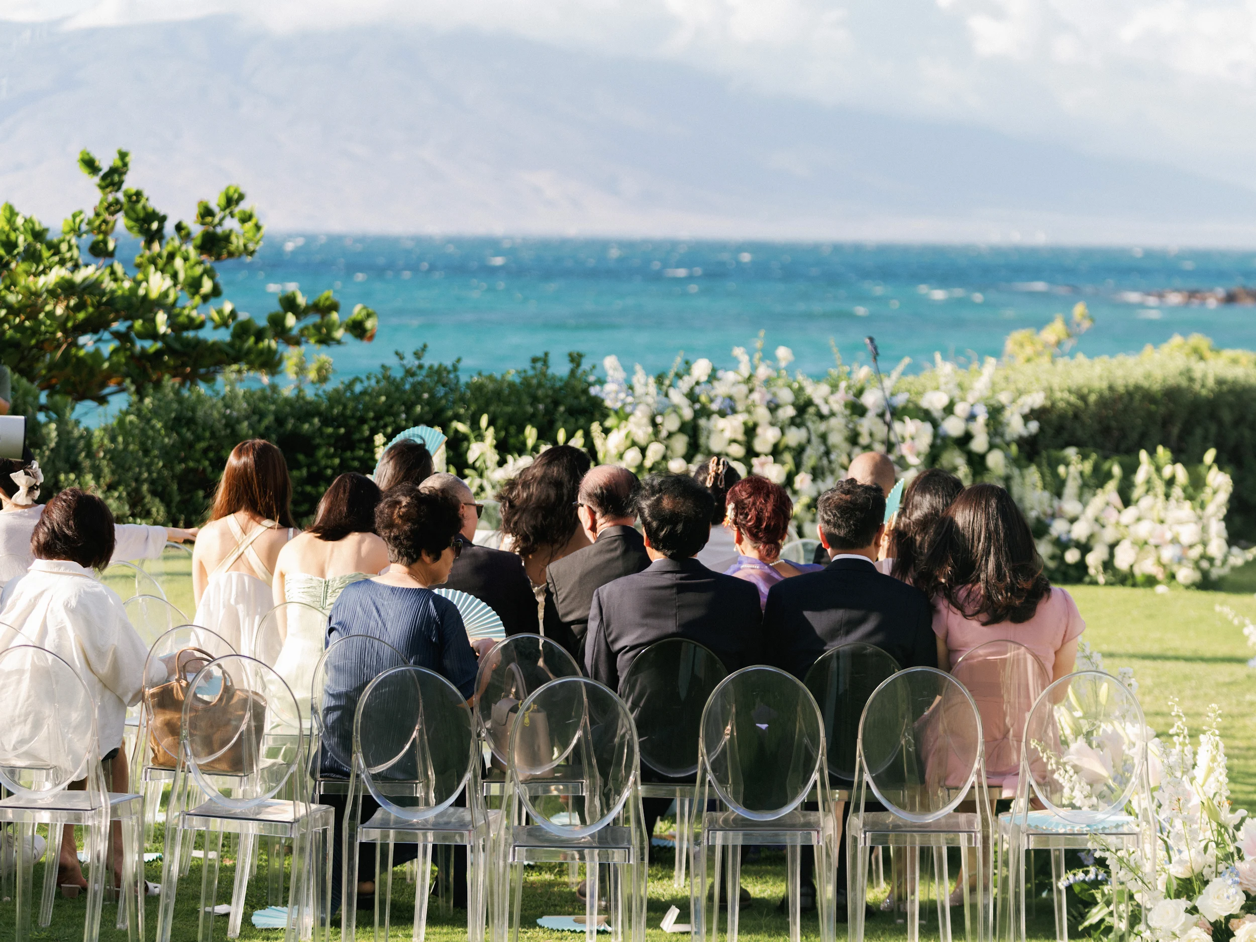 Jaein & Edward — Wedding