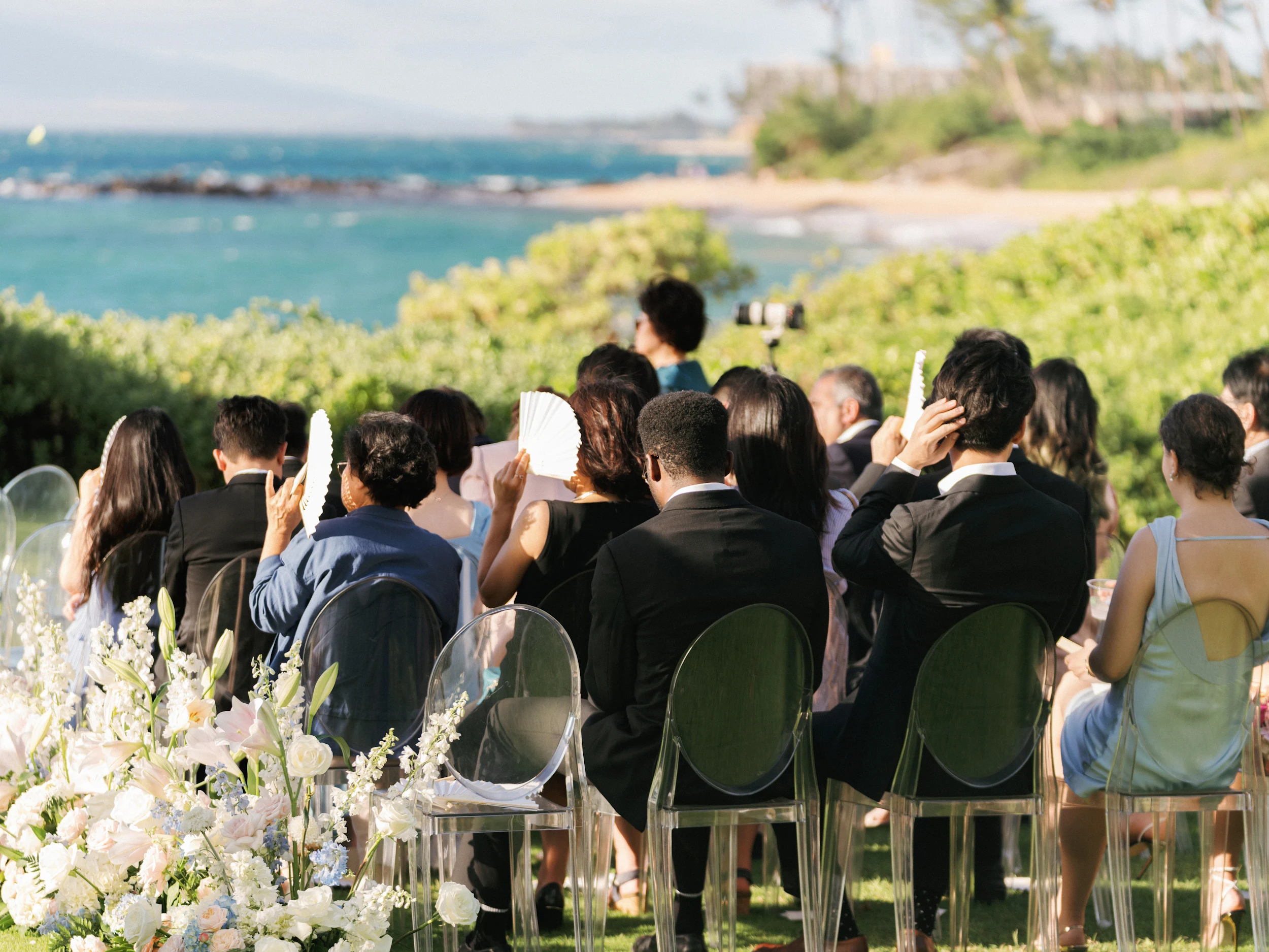 Jaein & Edward — Wedding