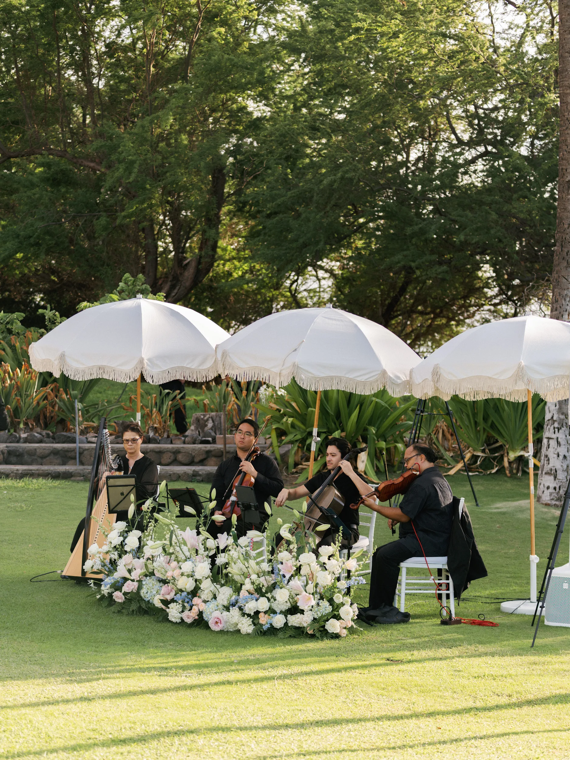 Jaein & Edward — Wedding