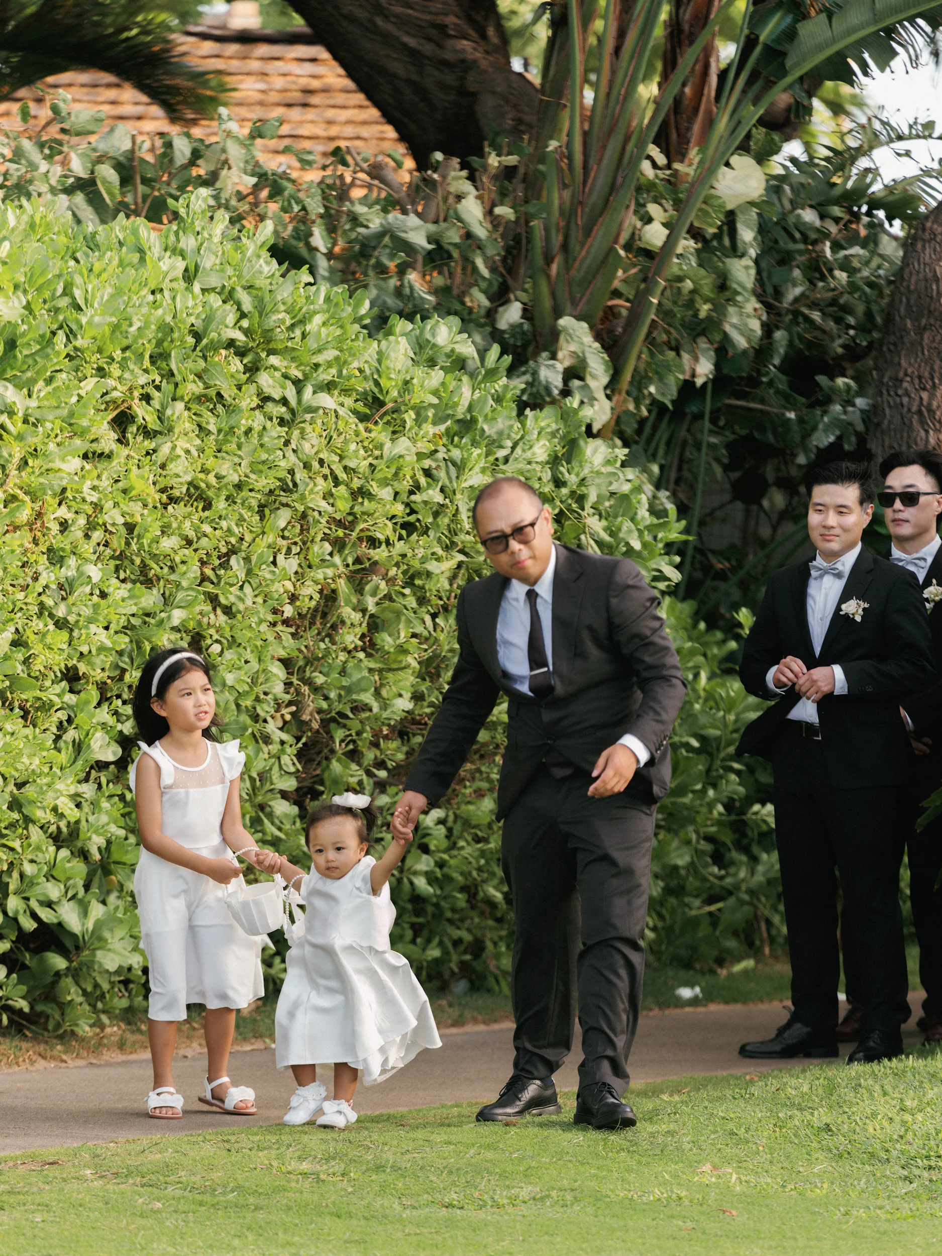 Jaein & Edward — Wedding