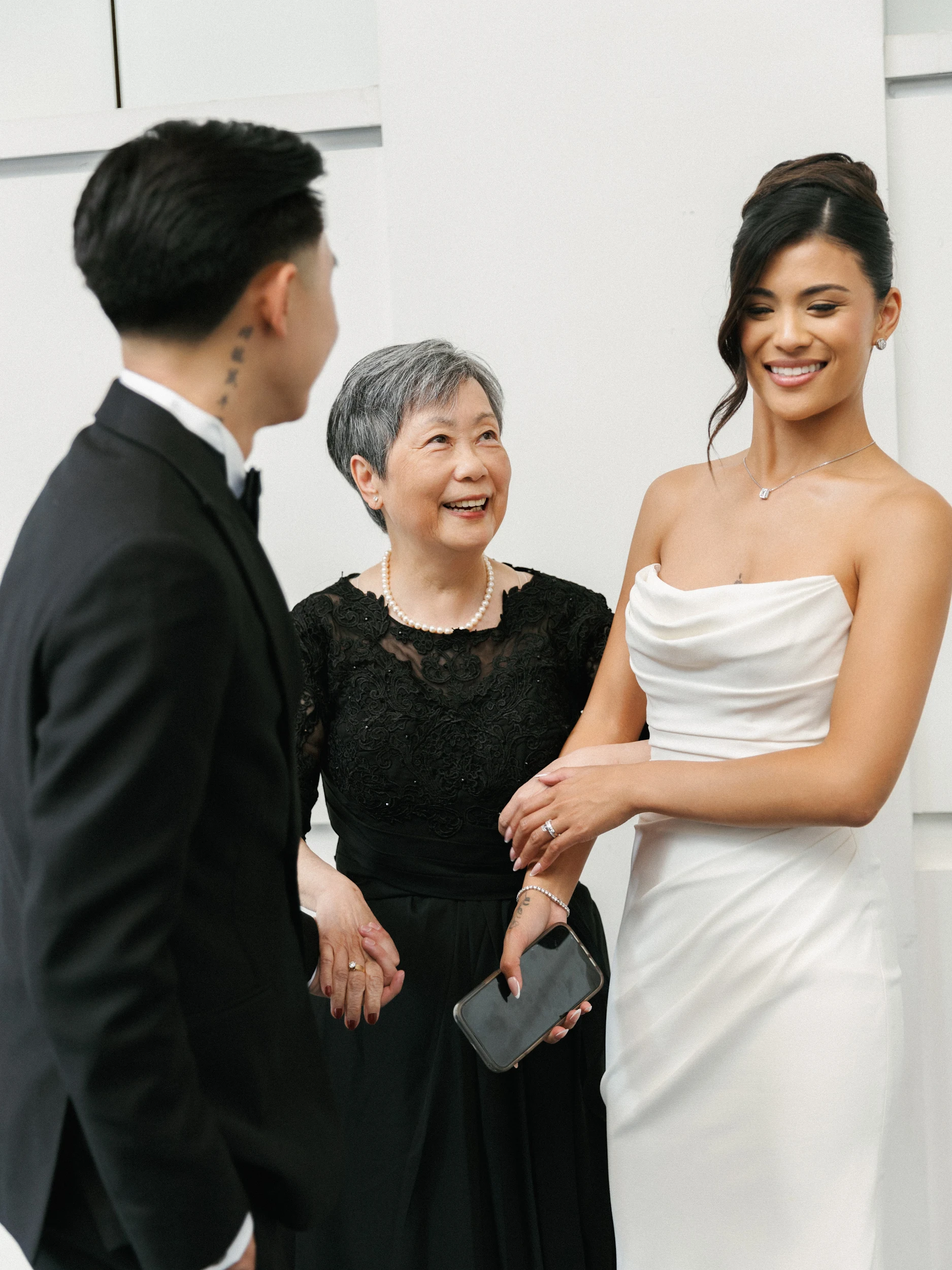 Destiny & Austin — Wedding