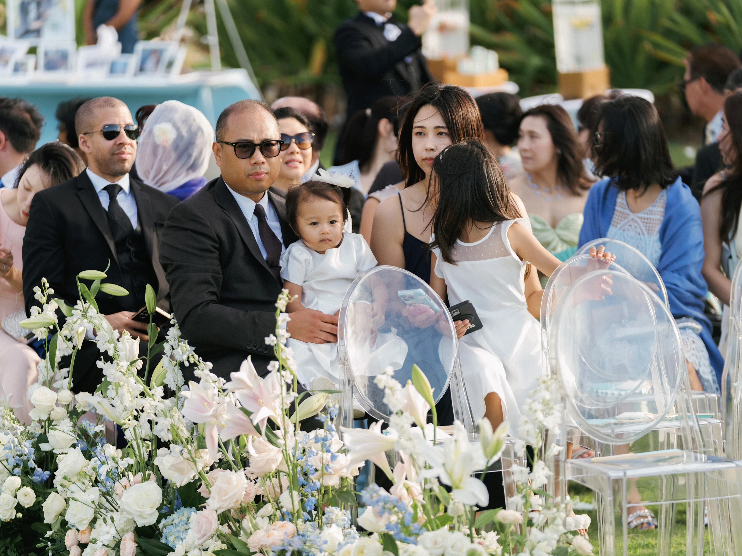 Jaein & Edward — Wedding