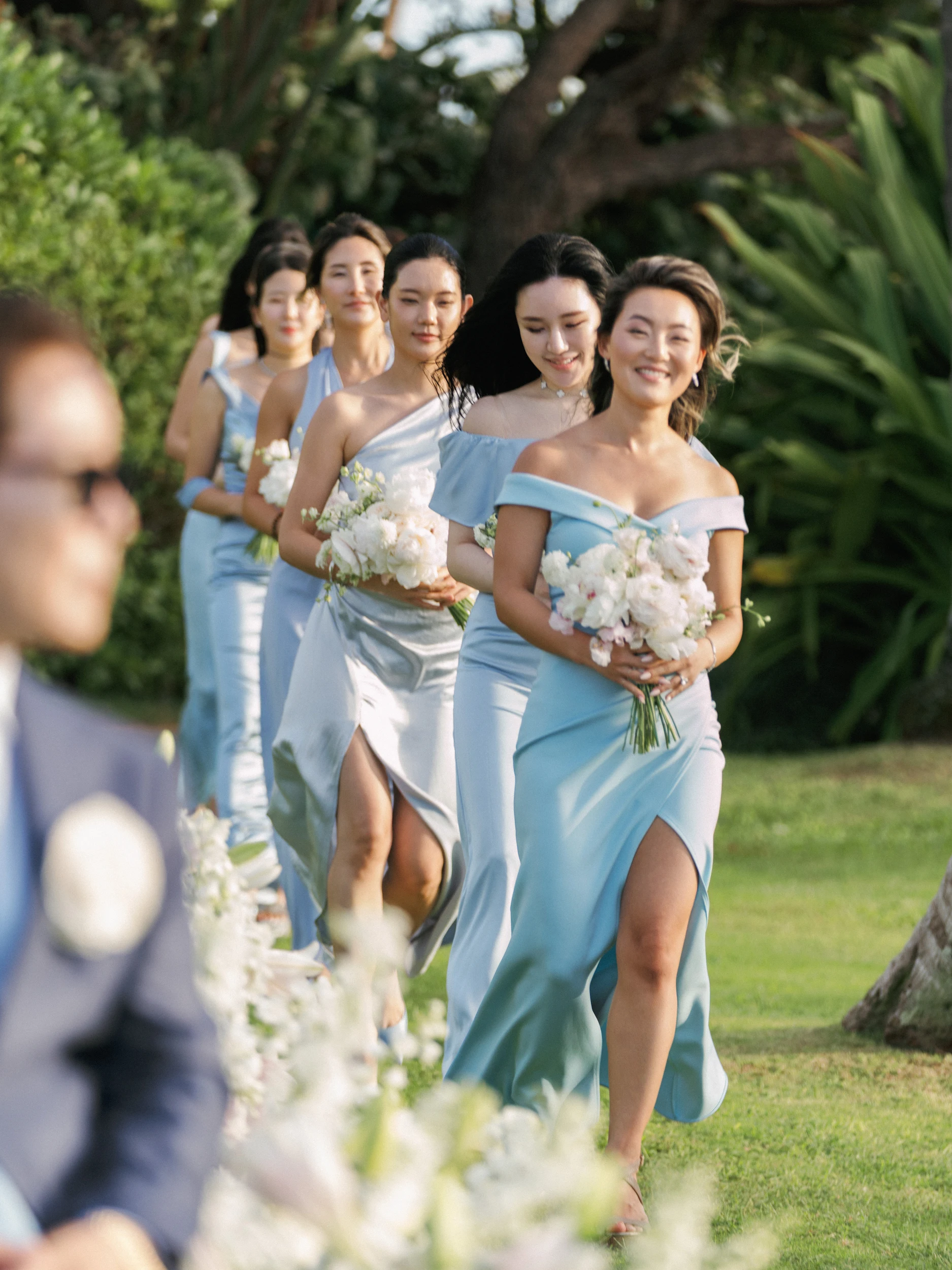 Jaein & Edward — Wedding