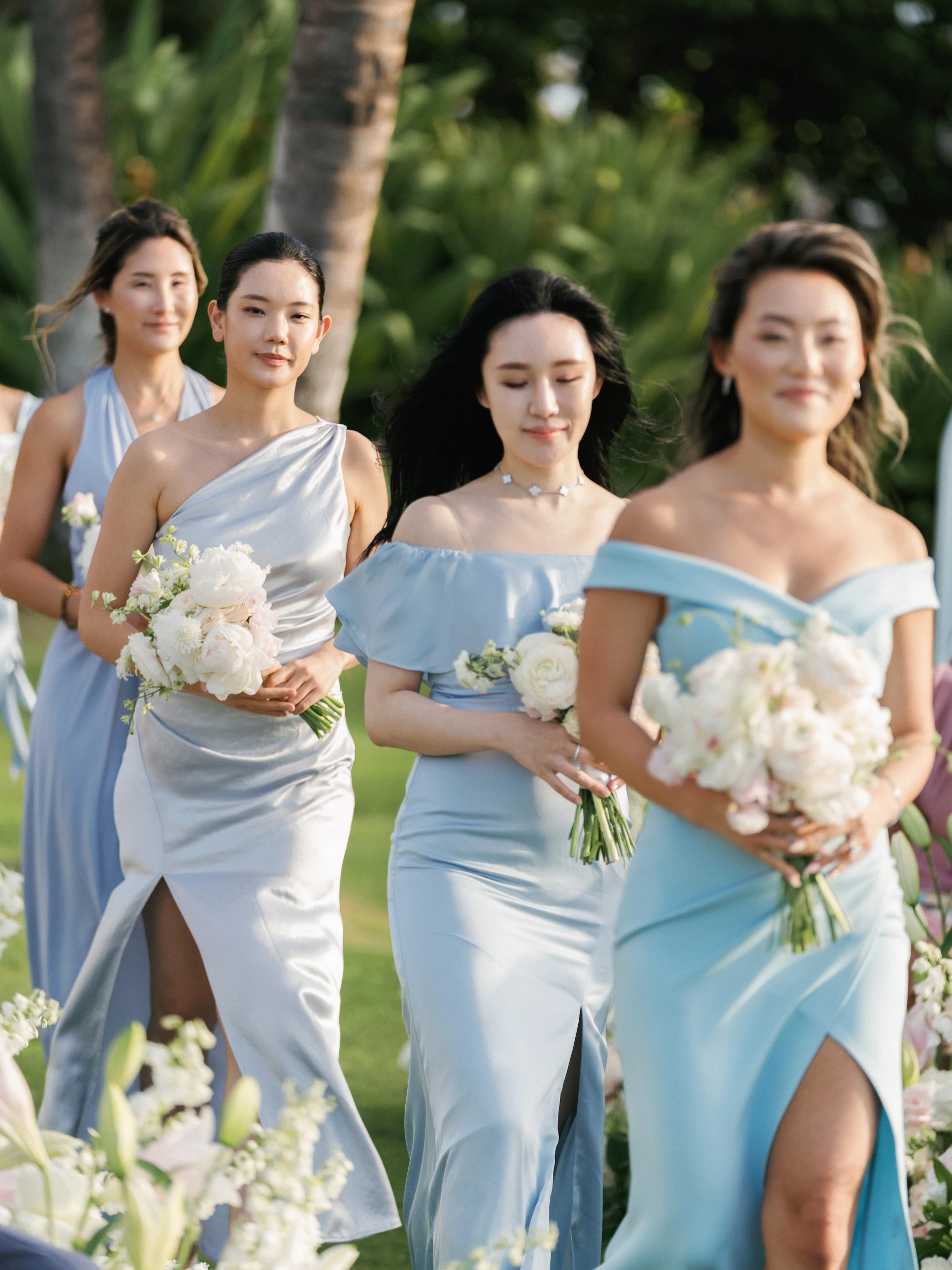 Jaein & Edward — Wedding
