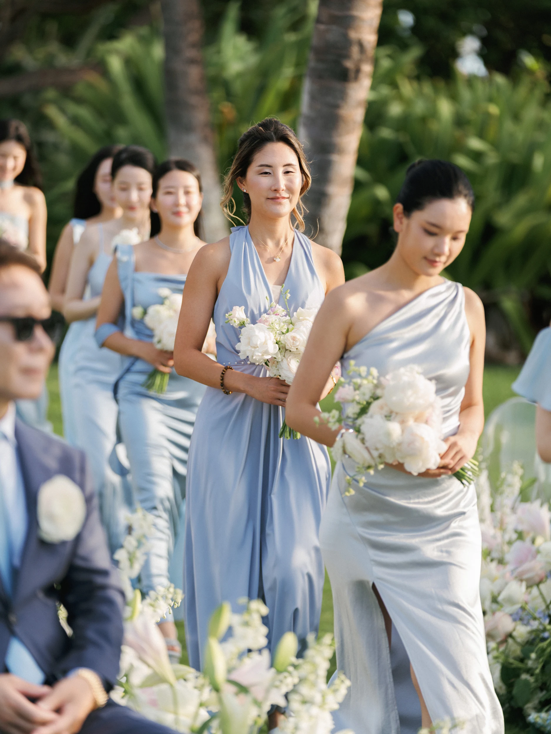 Jaein & Edward — Wedding
