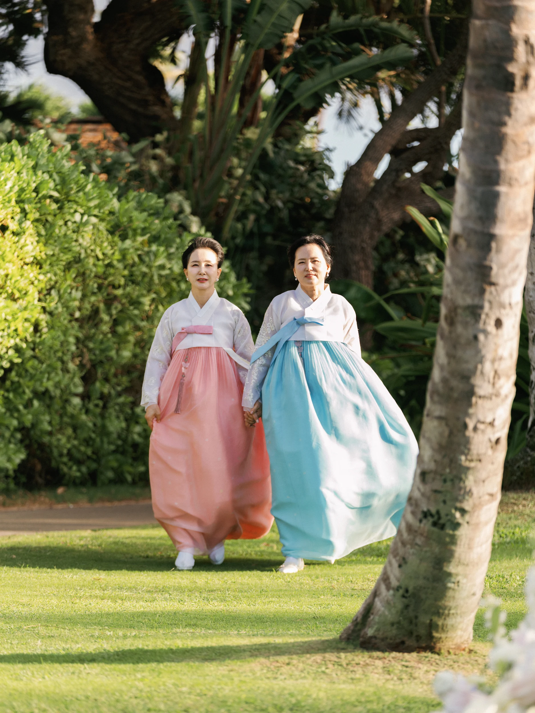 Jaein & Edward — Wedding
