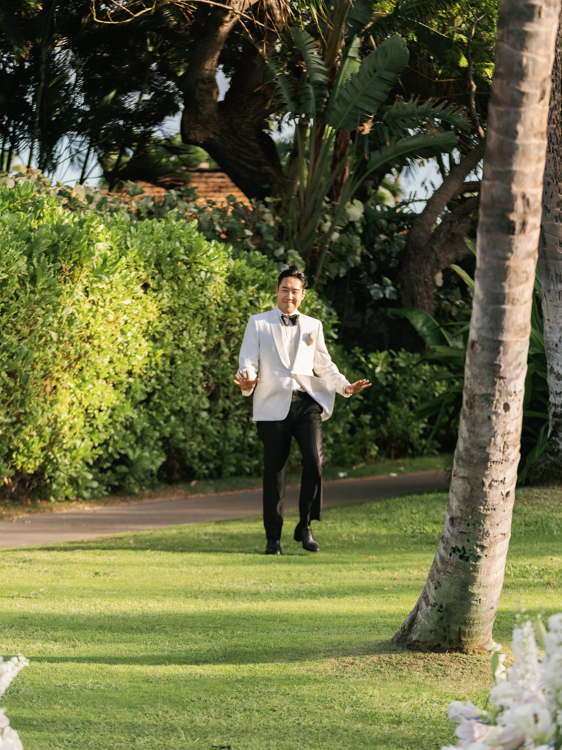 Jaein & Edward — Wedding