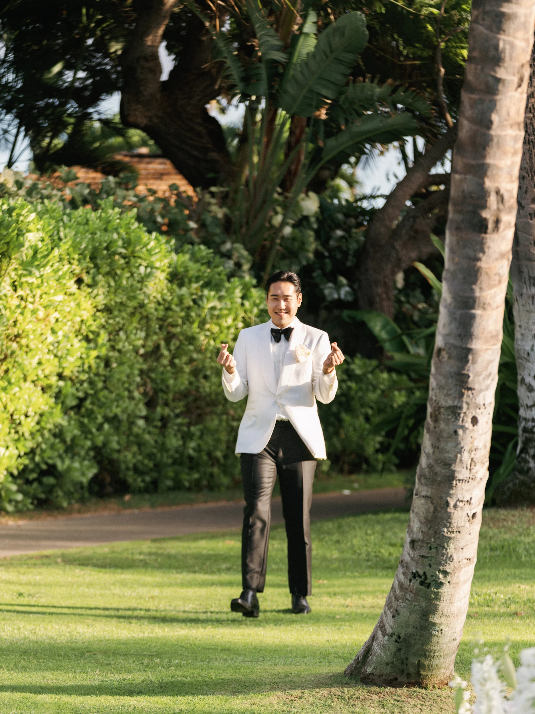 Jaein & Edward — Wedding