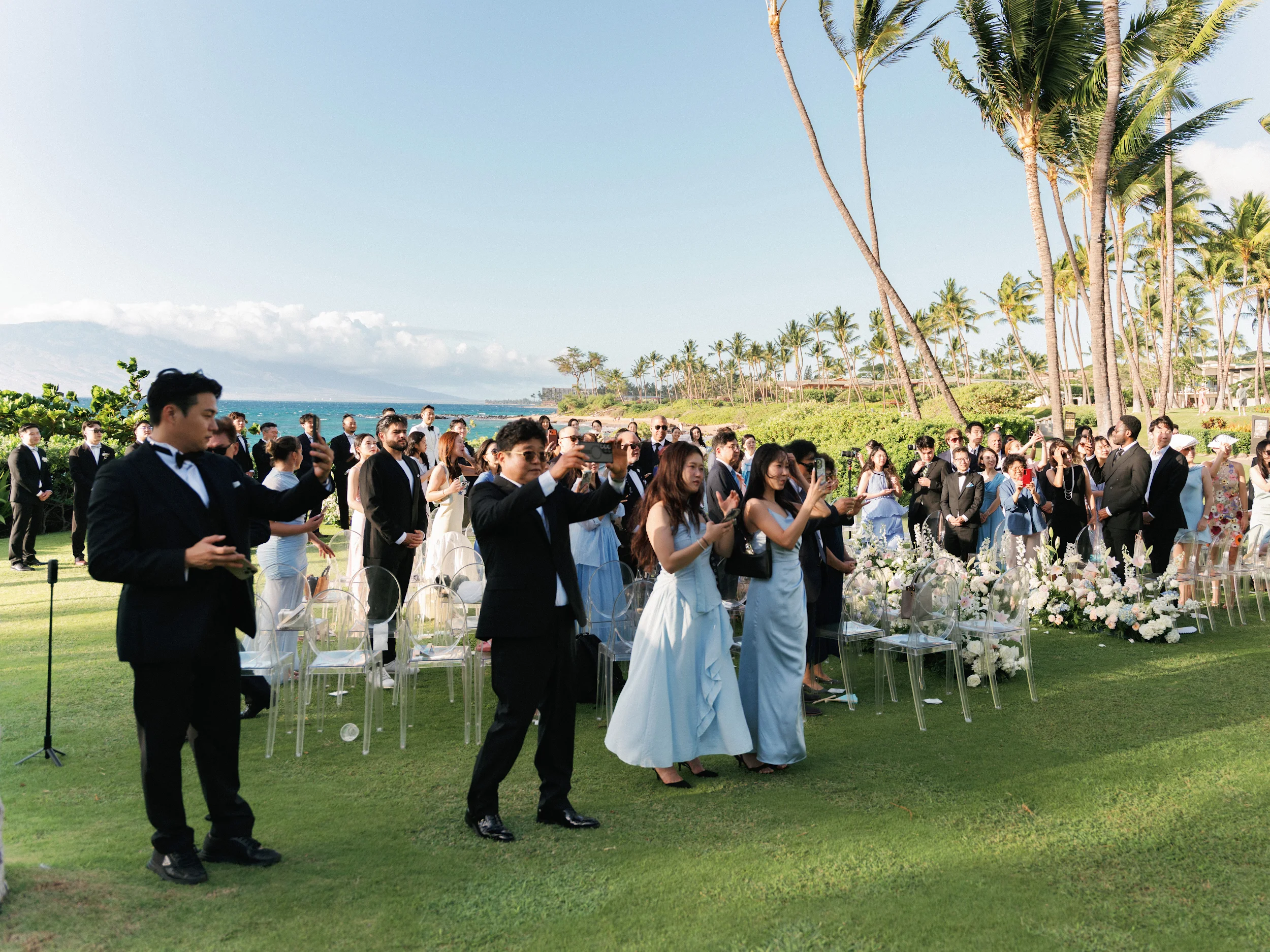 Jaein & Edward — Wedding