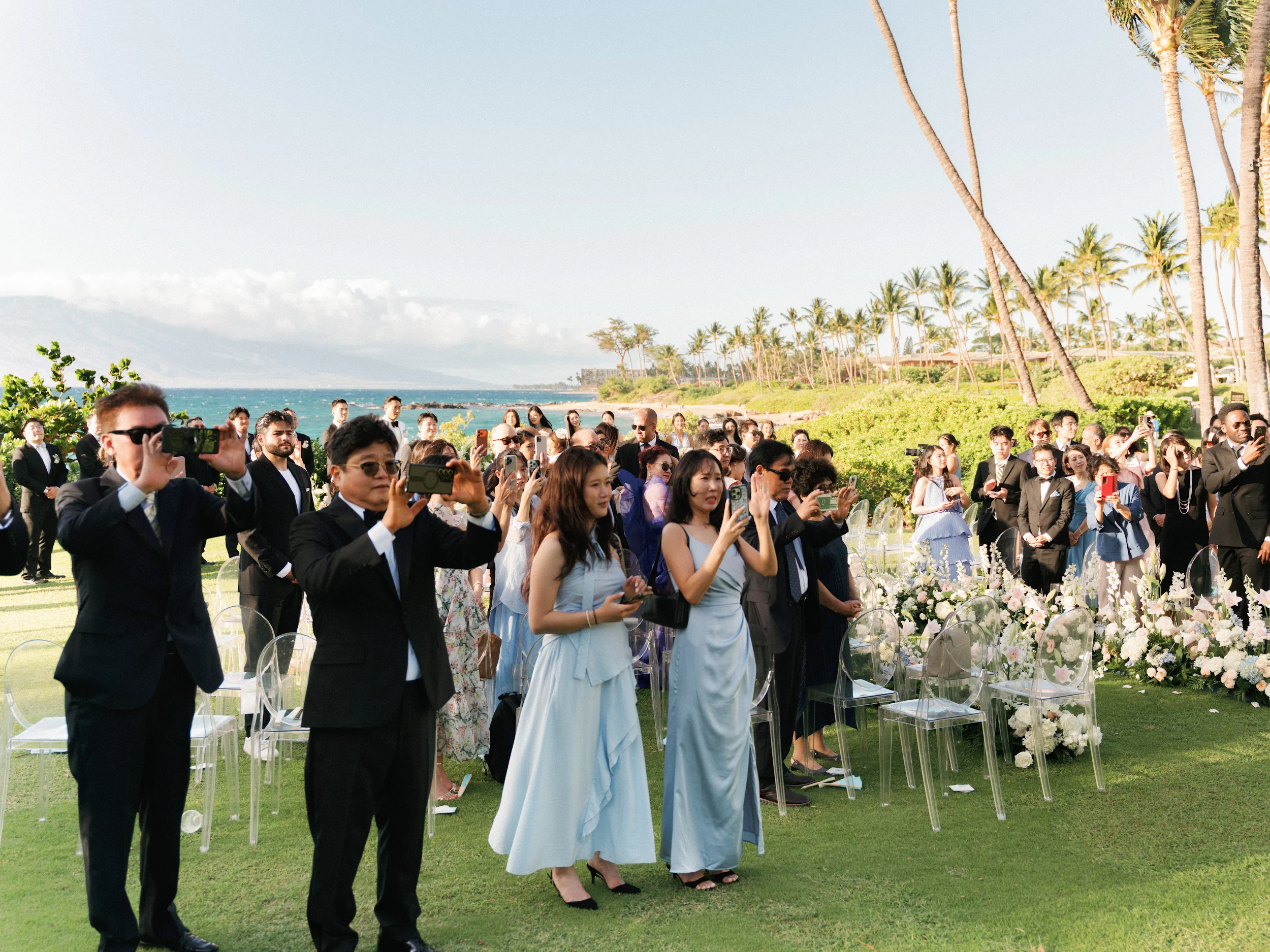 Jaein & Edward — Wedding