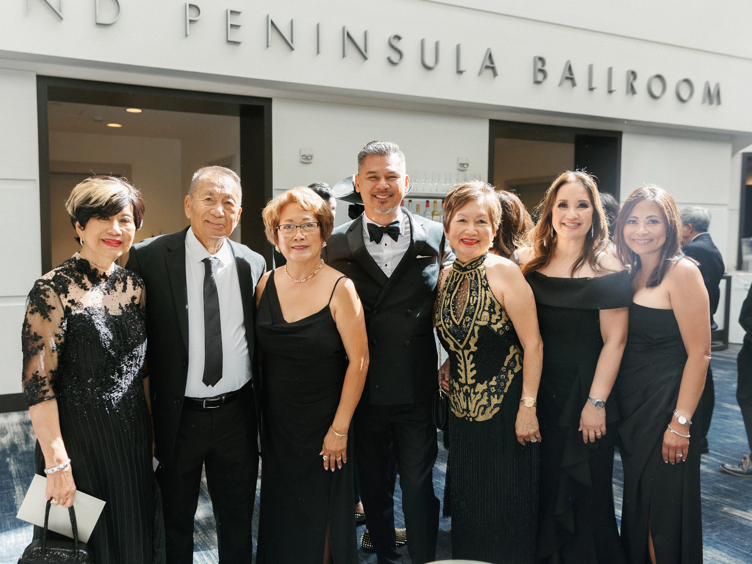 Destiny & Austin — Wedding
