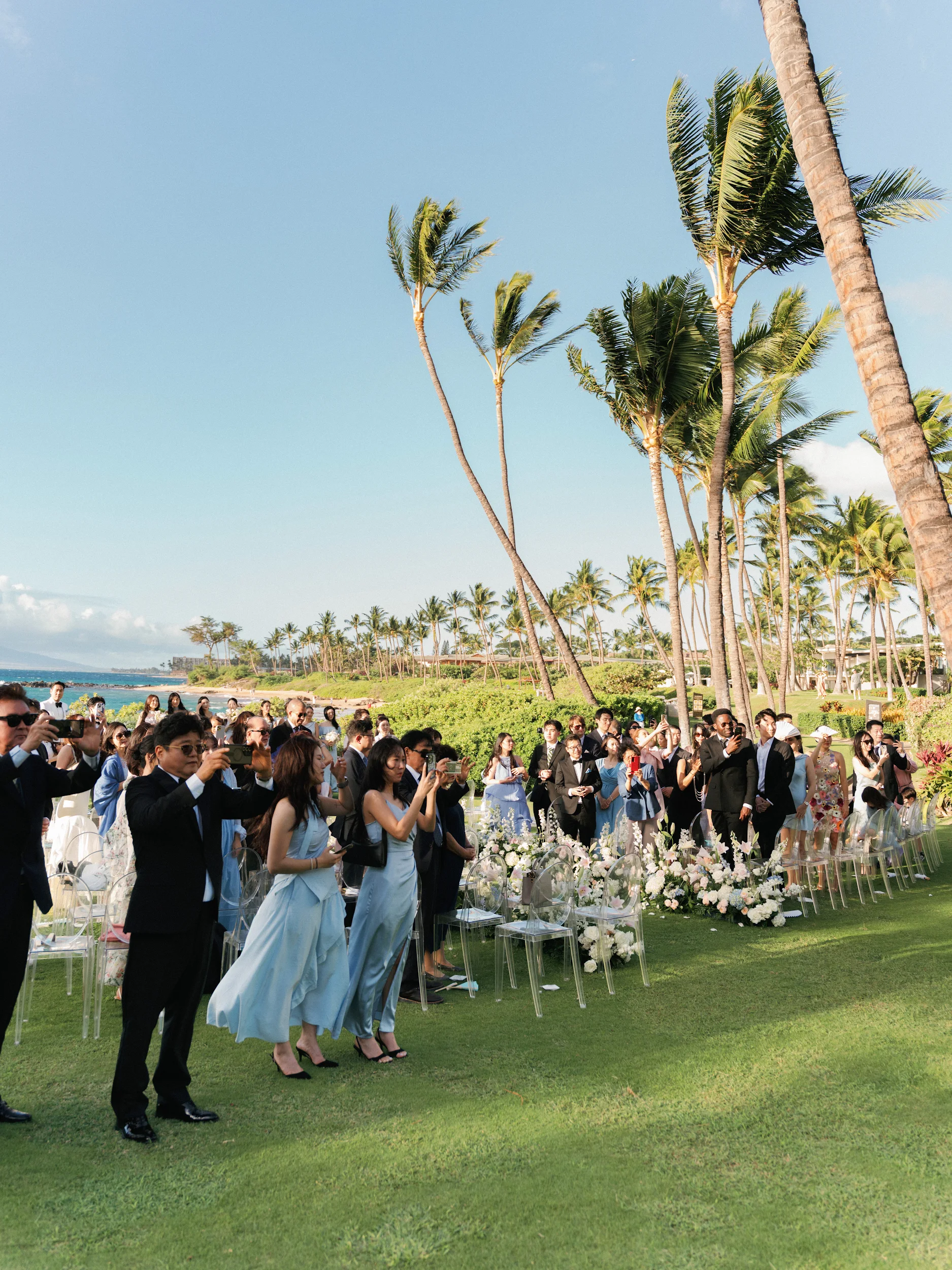 Jaein & Edward — Wedding