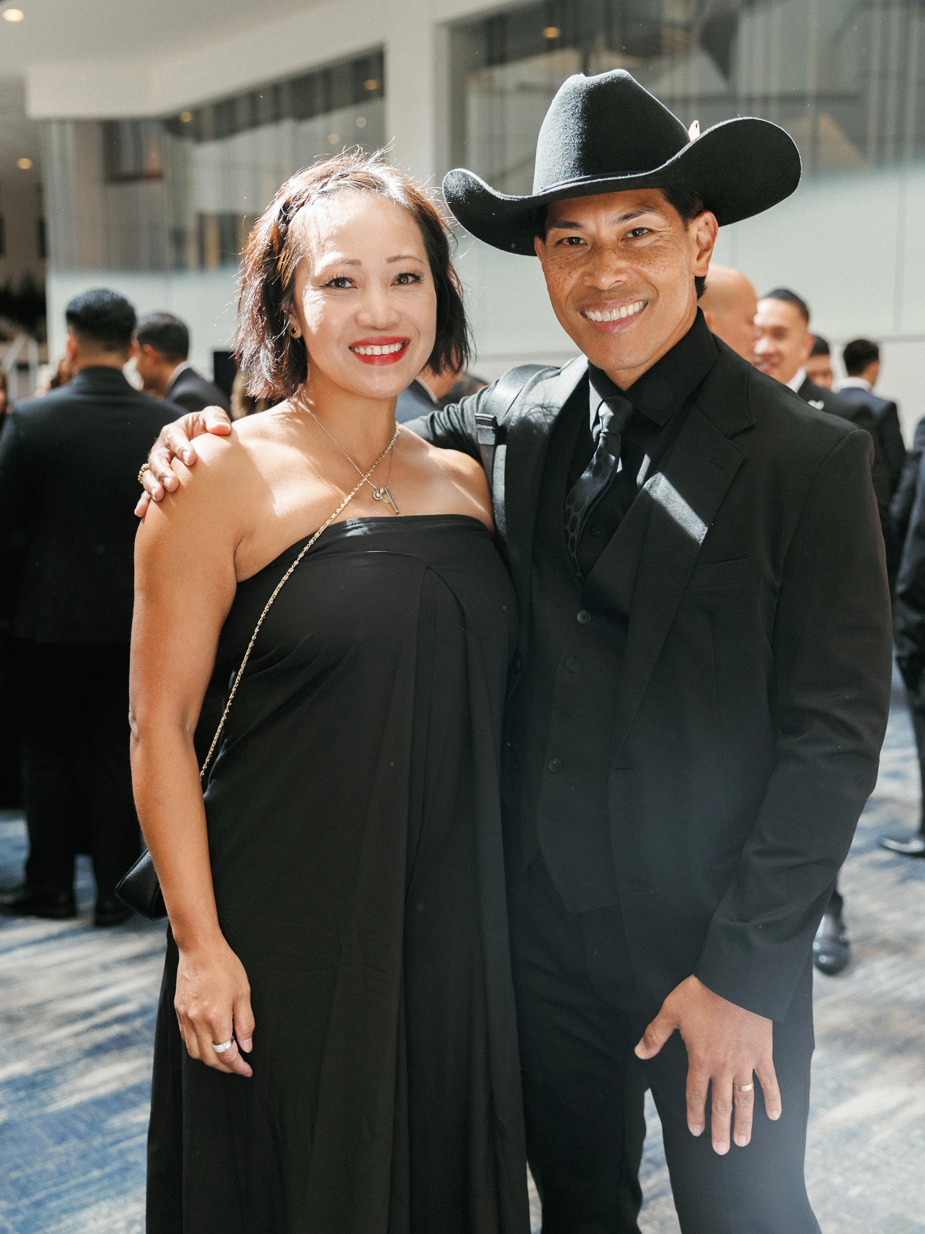 Destiny & Austin — Wedding