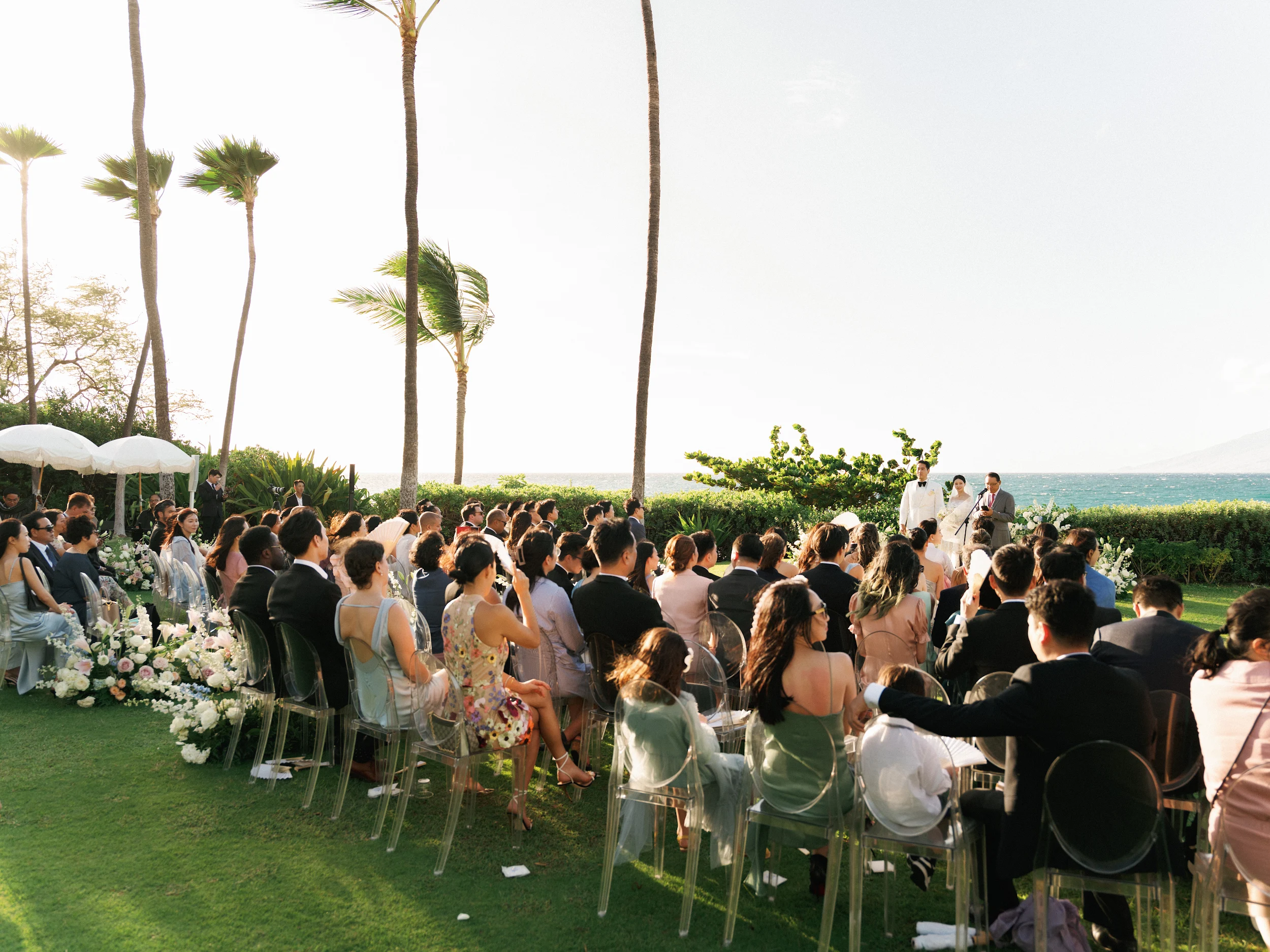 Jaein & Edward — Wedding