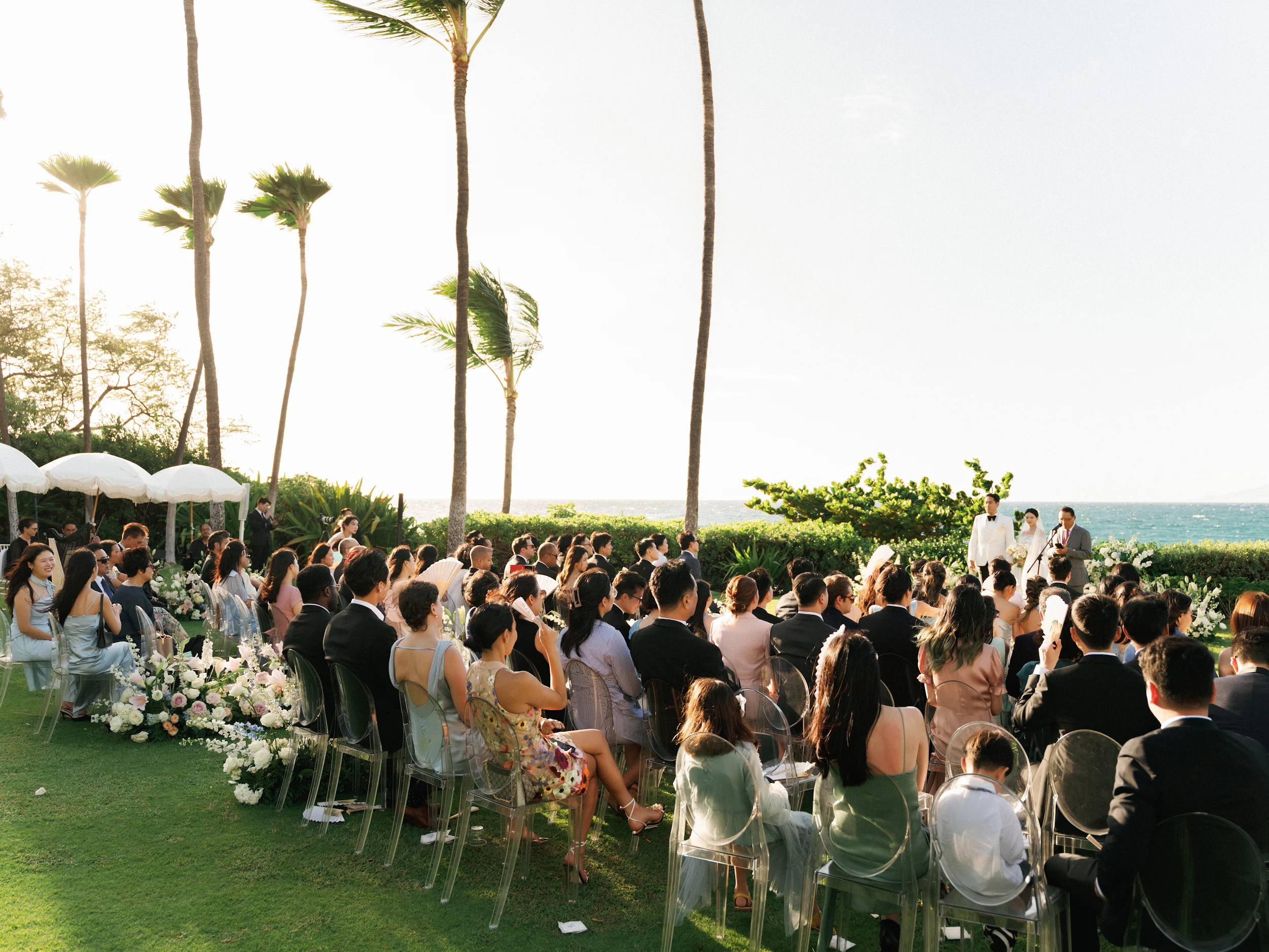 Jaein & Edward — Wedding