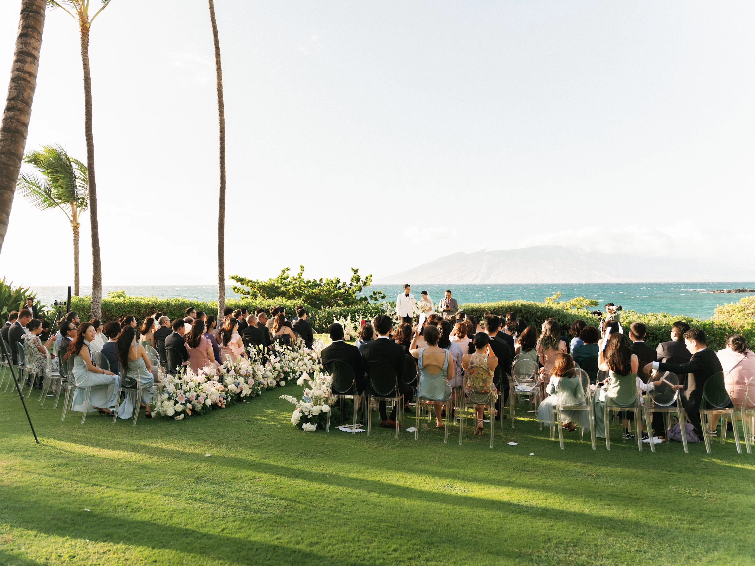 Jaein & Edward — Wedding