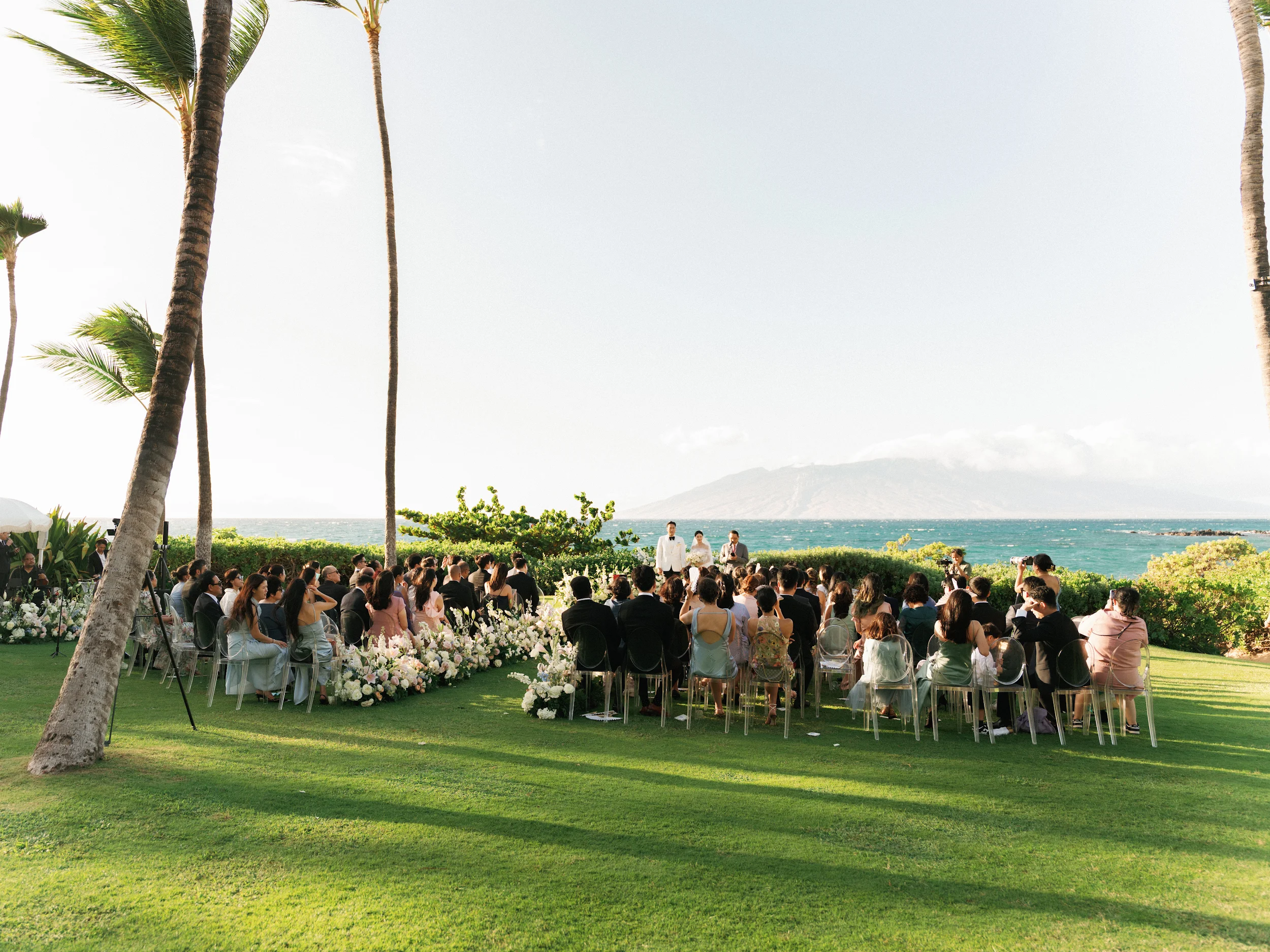 Jaein & Edward — Wedding