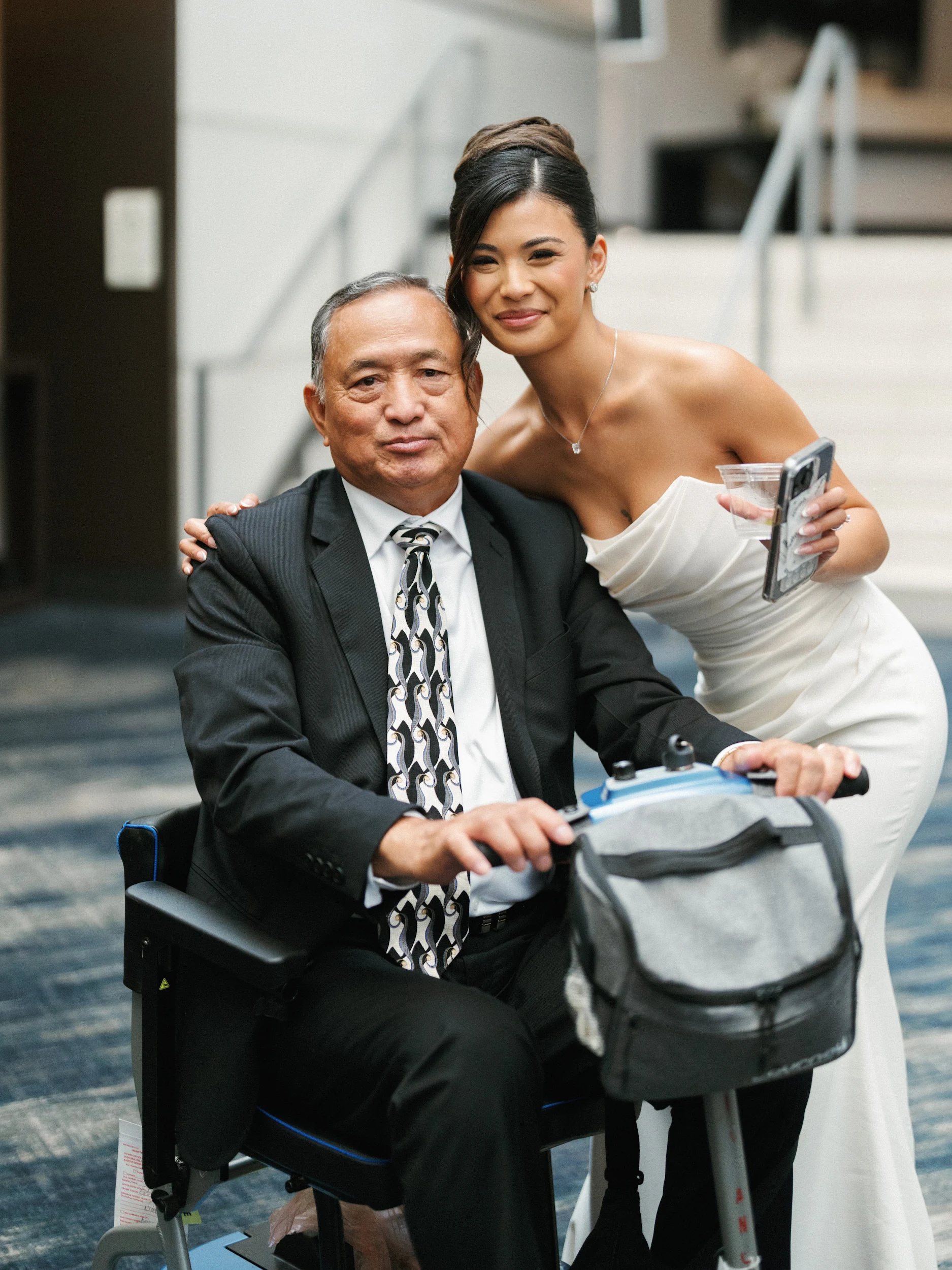 Destiny & Austin — Wedding