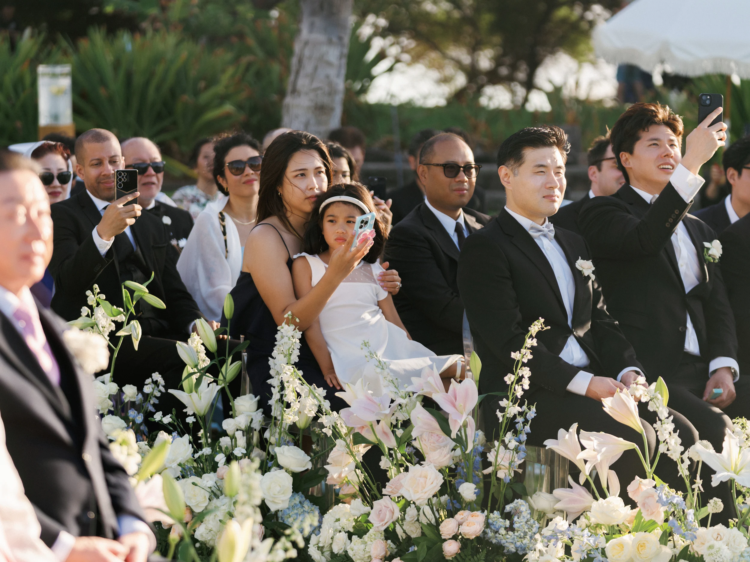 Jaein & Edward — Wedding
