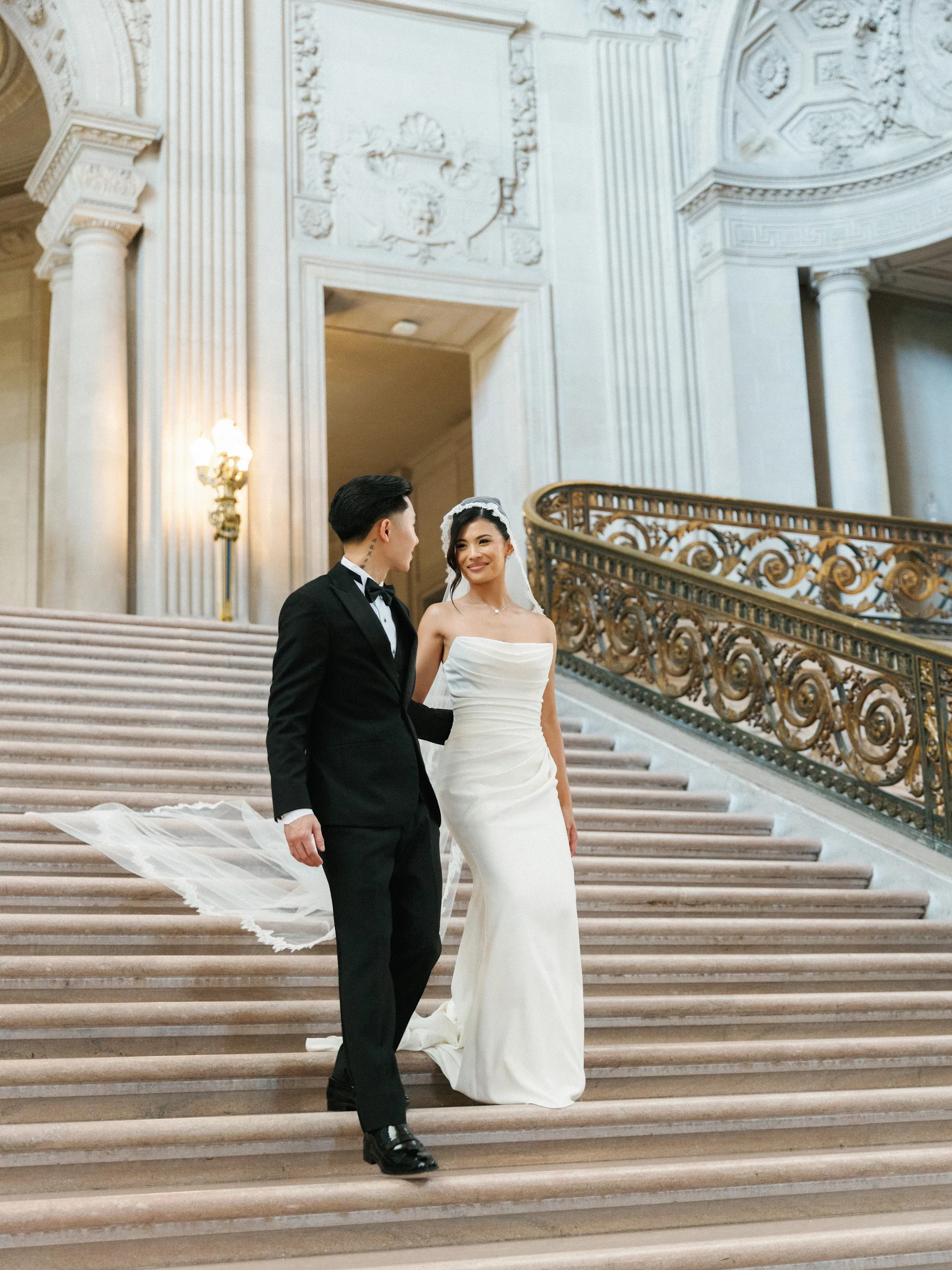 Destiny & Austin — Wedding