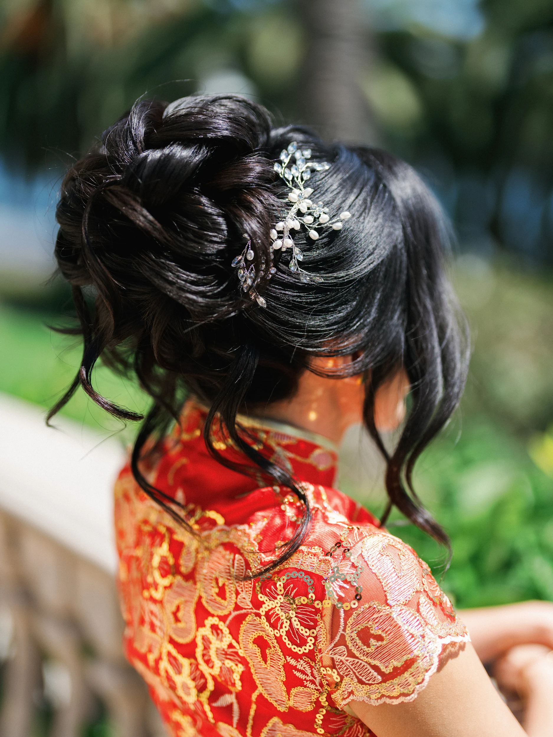 Howard & Lisa — Wedding