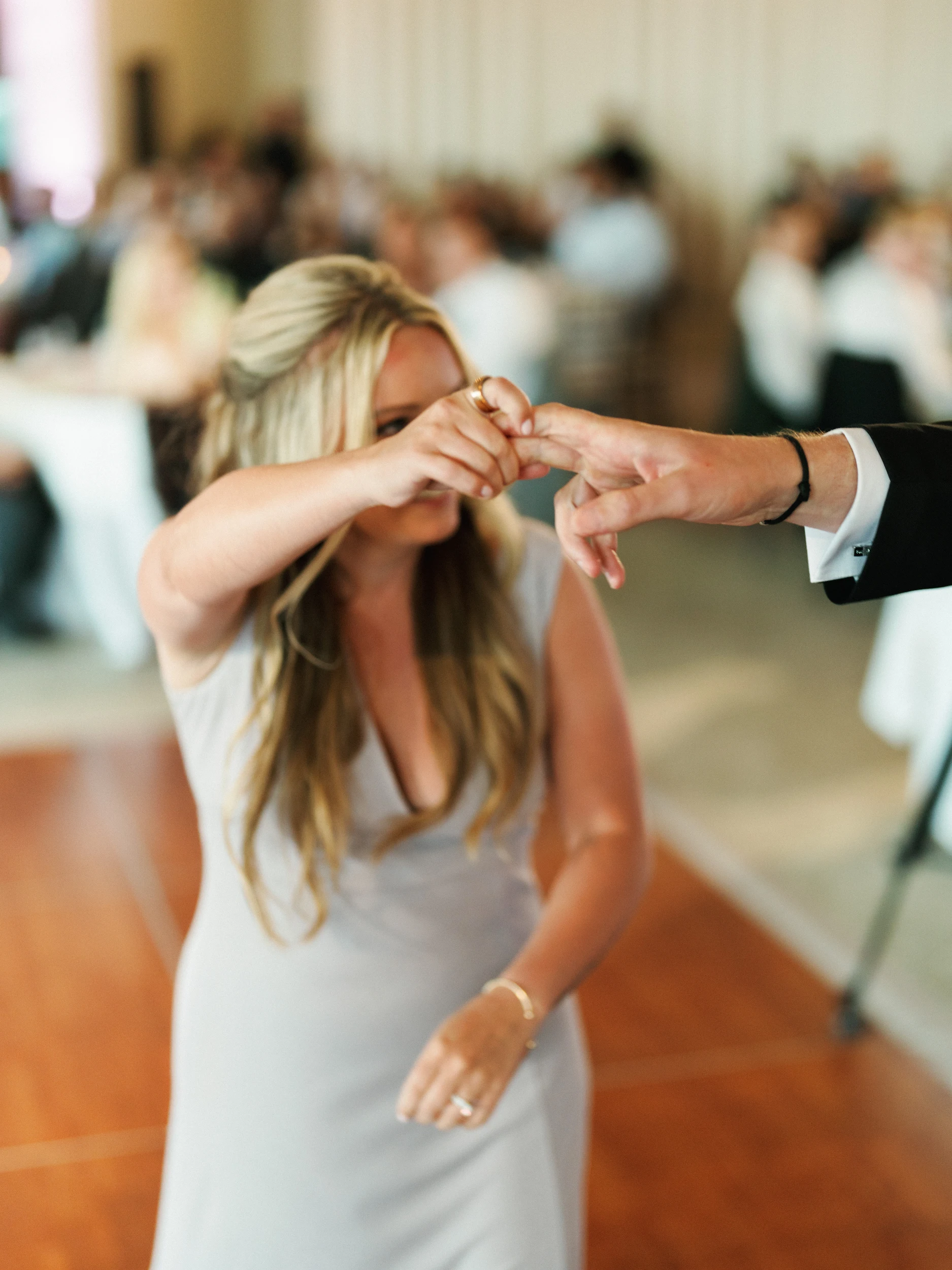 Howard & Lisa — Wedding