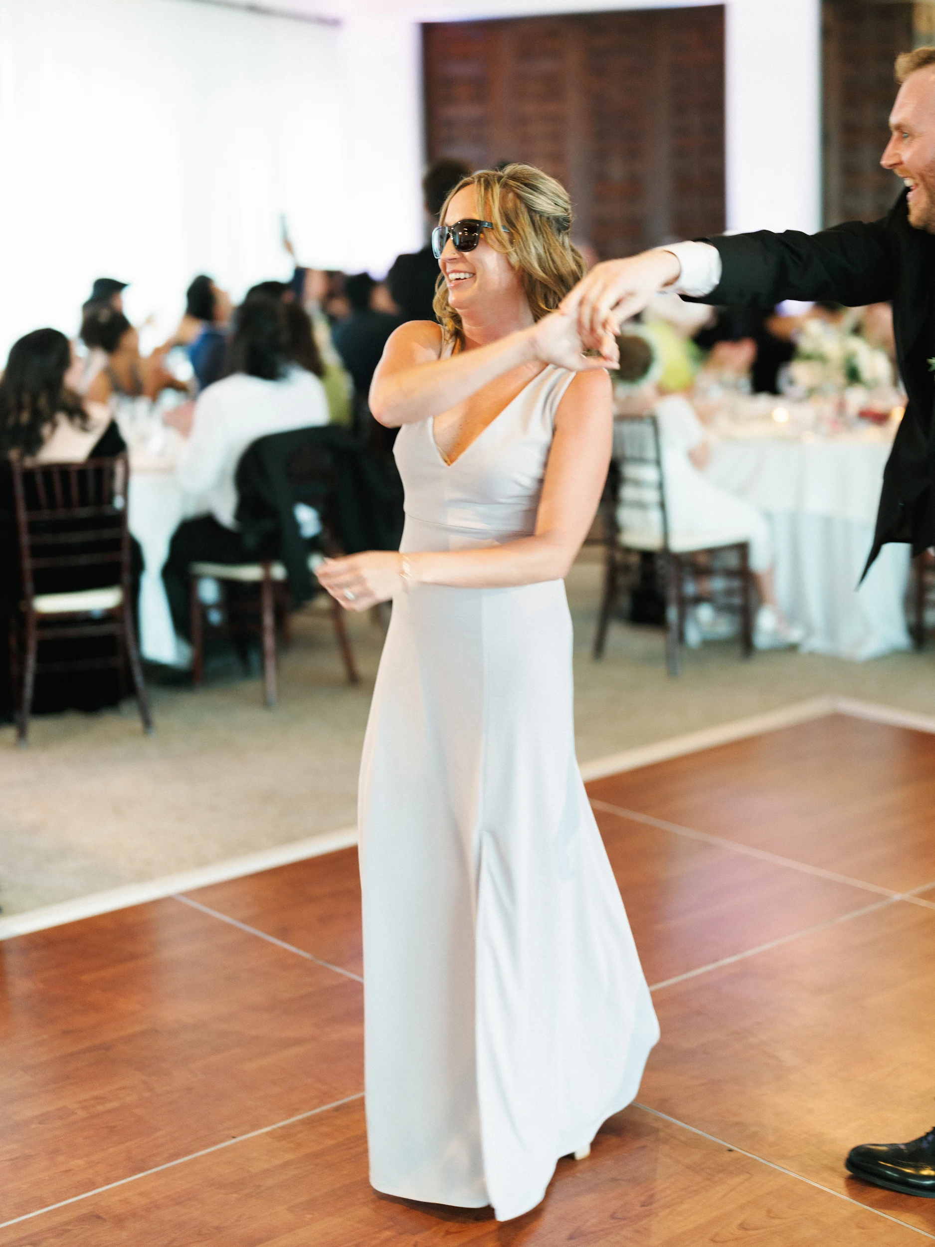 Howard & Lisa — Wedding