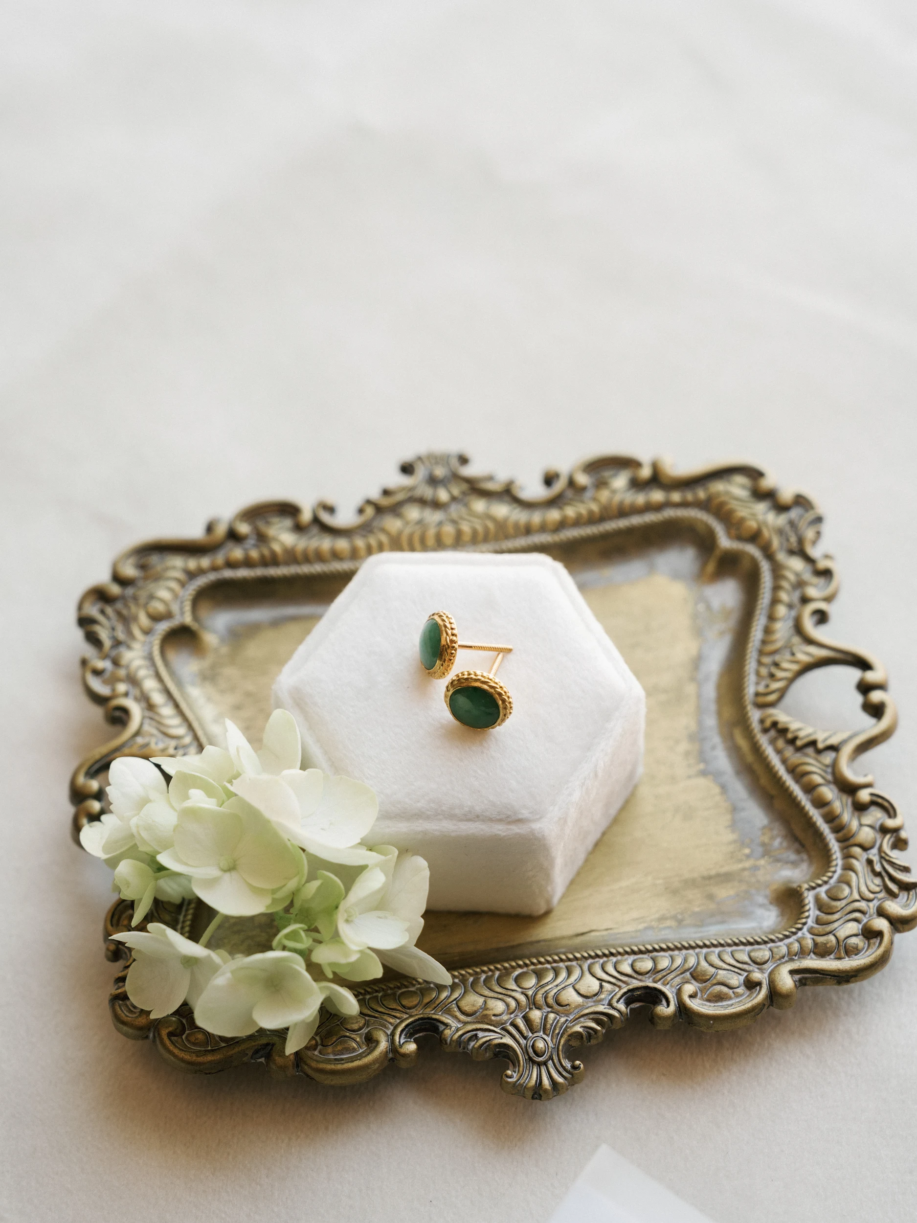 Howard & Lisa — Wedding