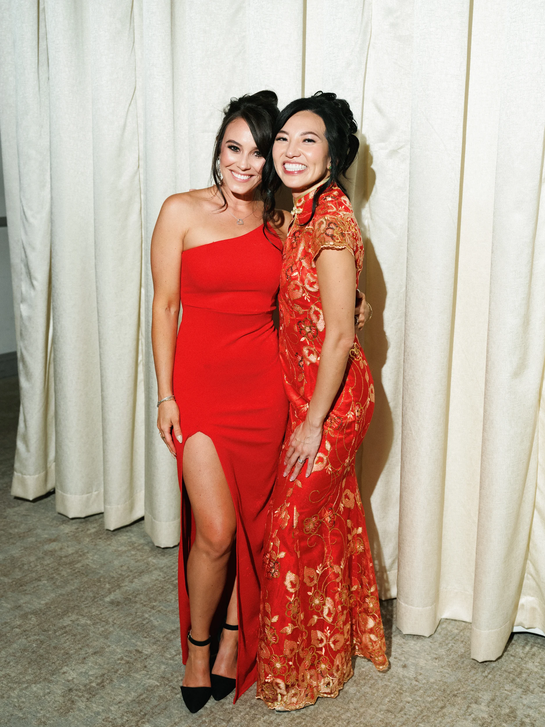 Howard & Lisa — Wedding