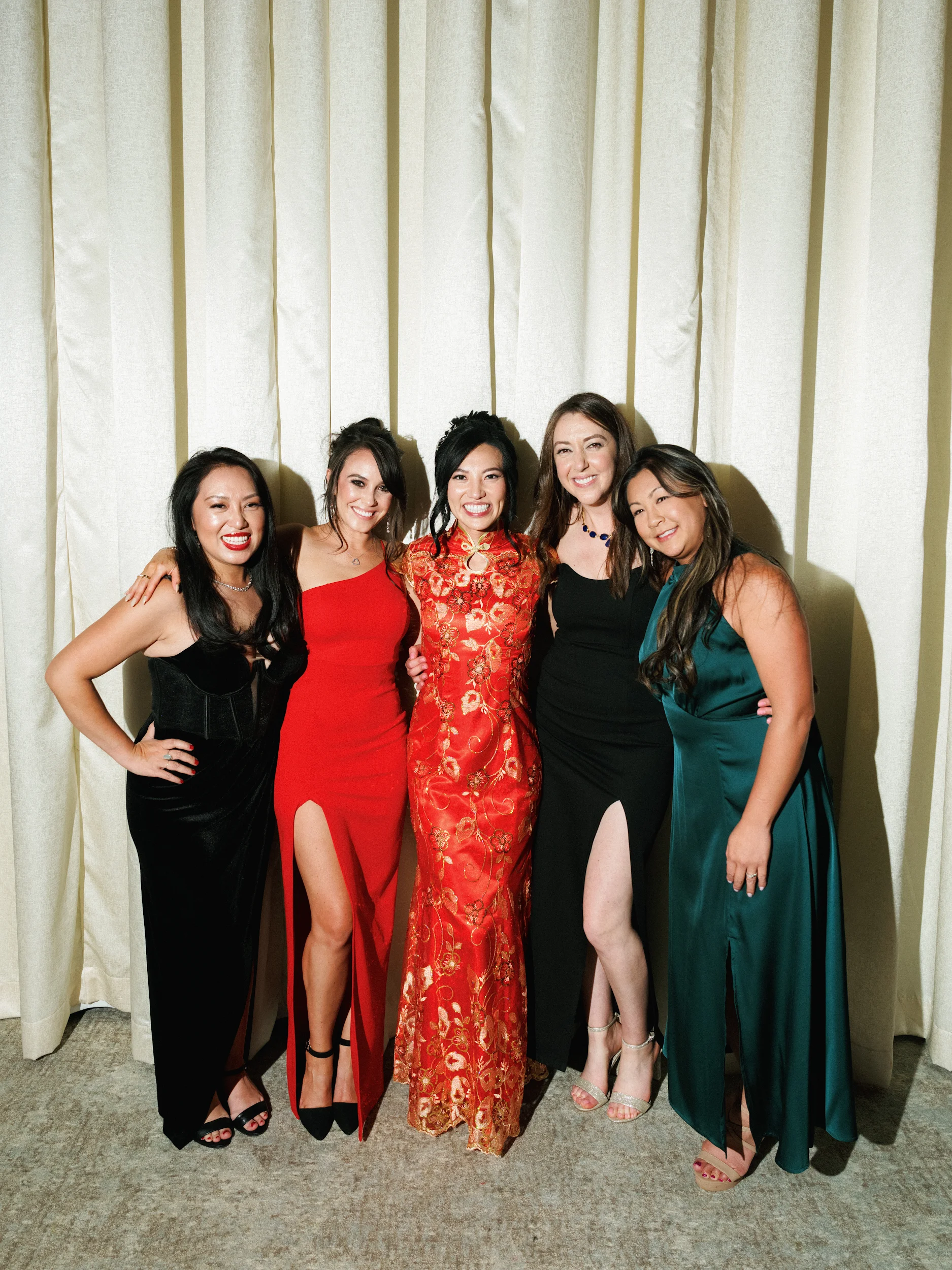 Howard & Lisa — Wedding