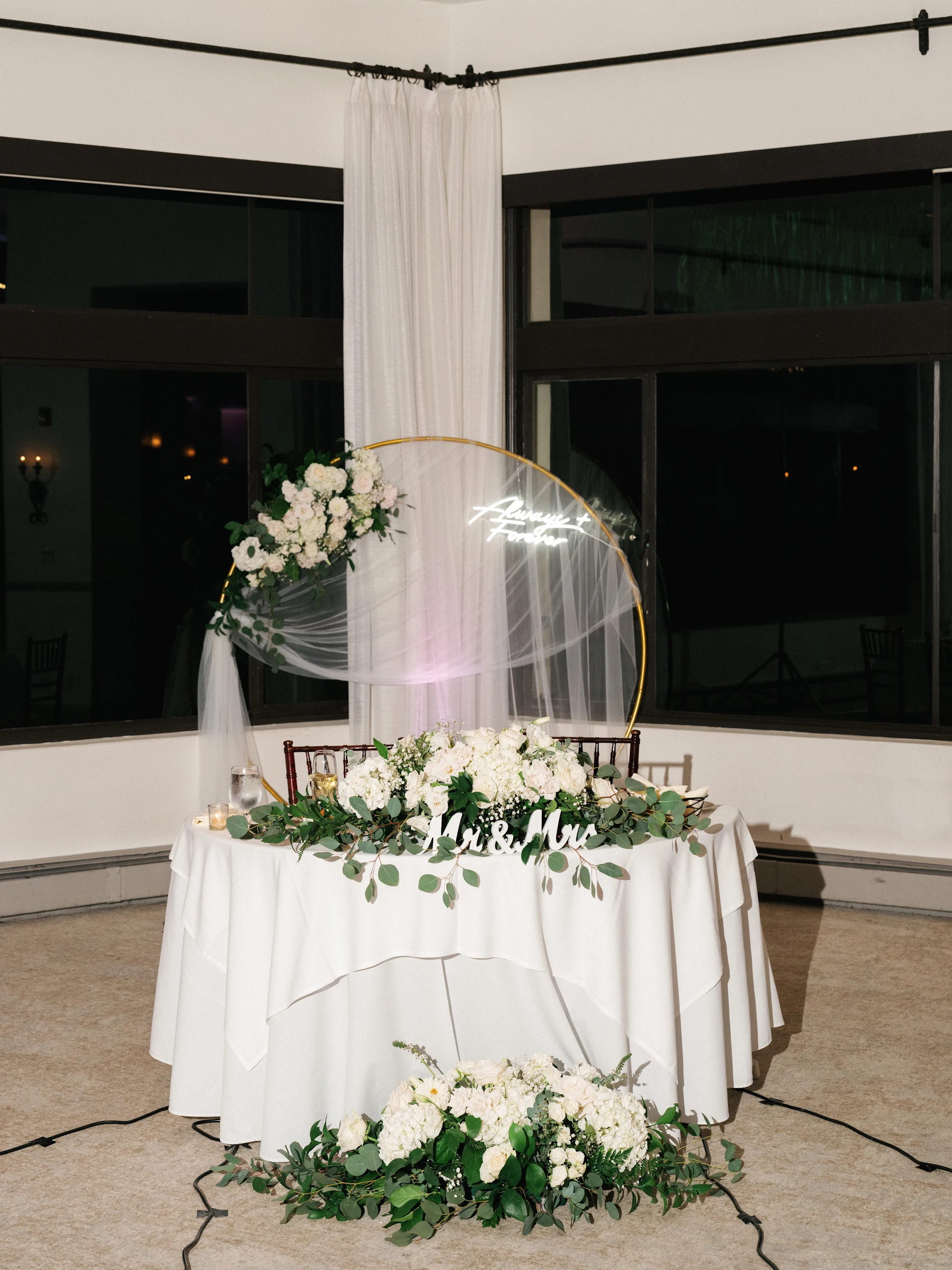 Howard & Lisa — Wedding