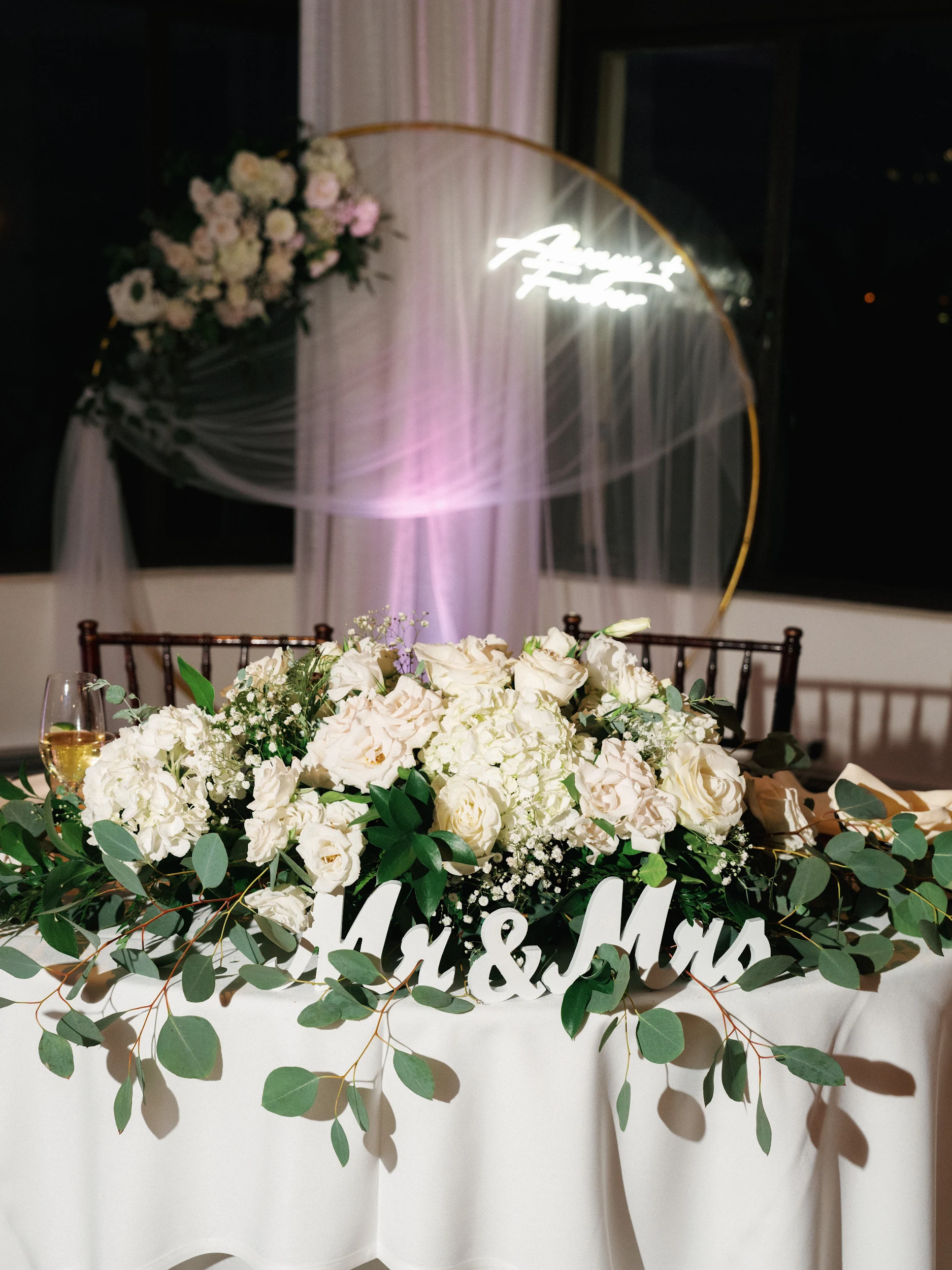 Howard & Lisa — Wedding