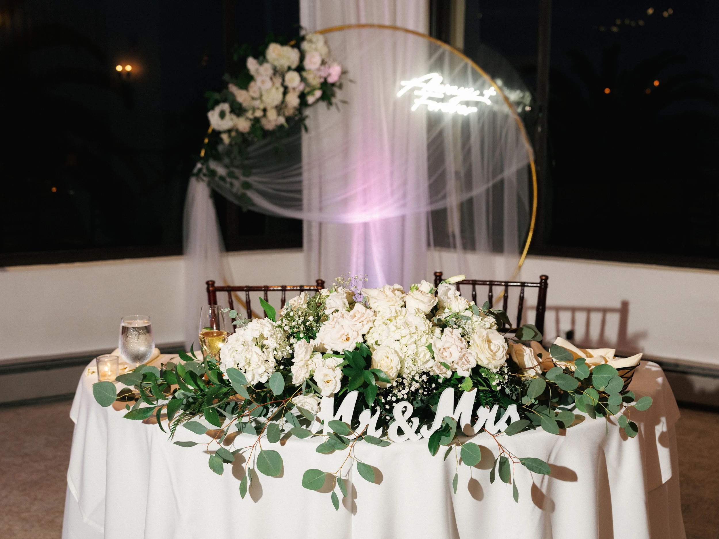 Howard & Lisa — Wedding
