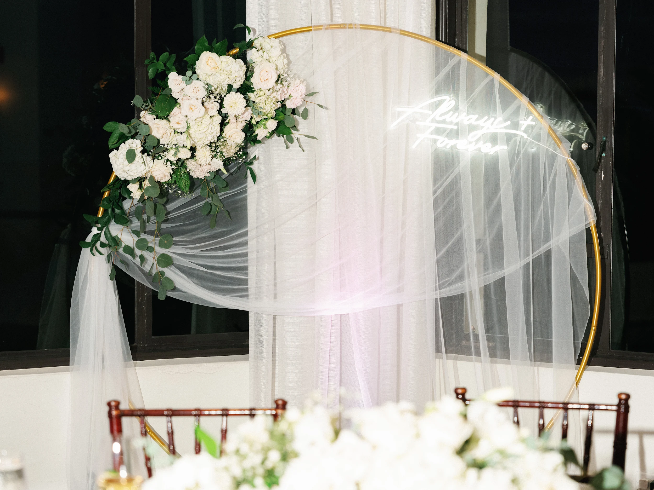Howard & Lisa — Wedding