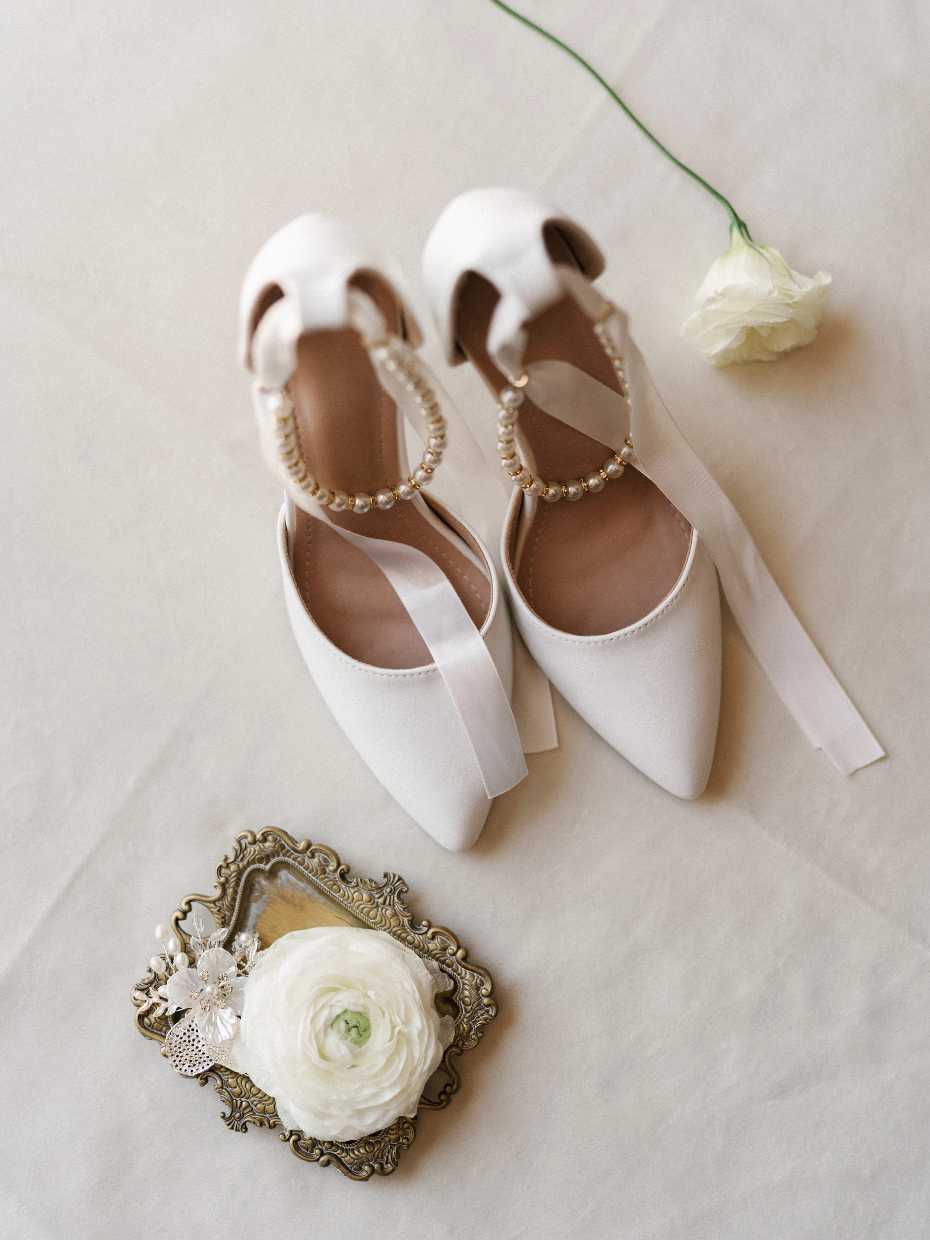 Howard & Lisa — Wedding