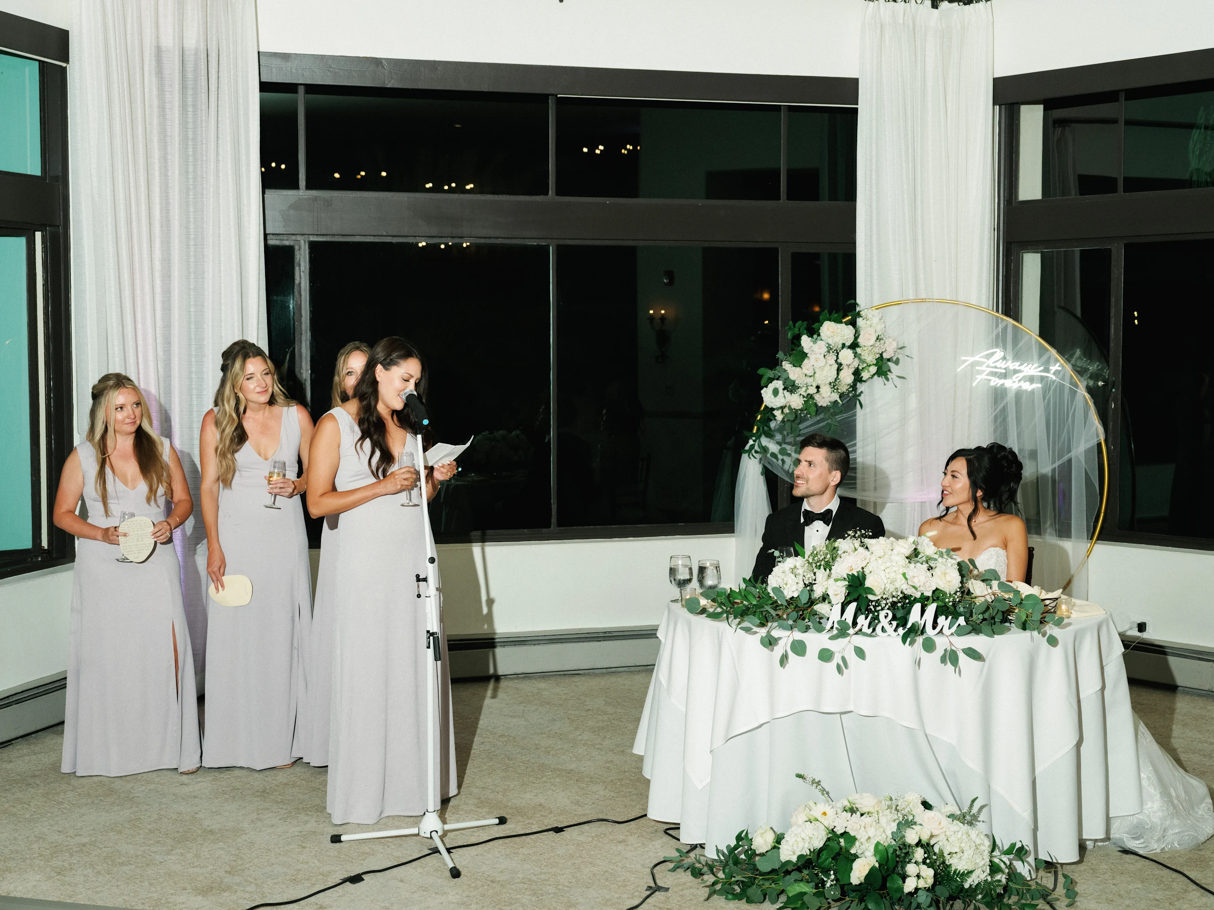 Howard & Lisa — Wedding
