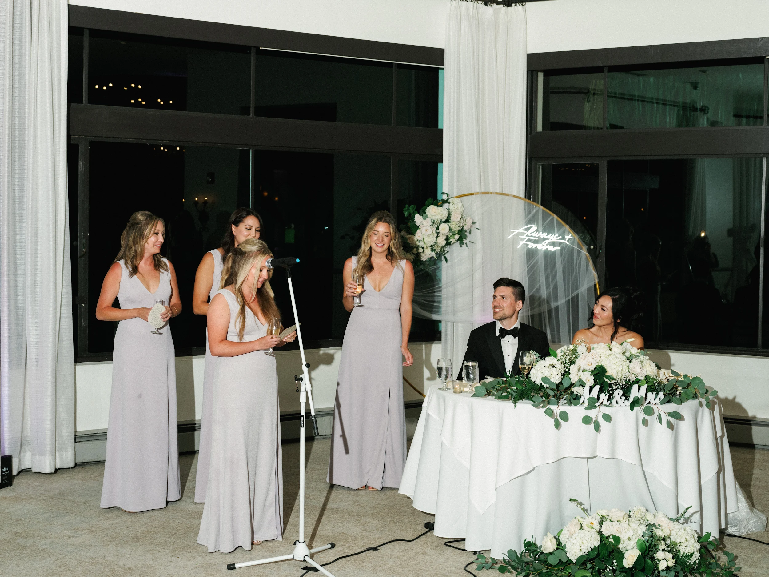 Howard & Lisa — Wedding