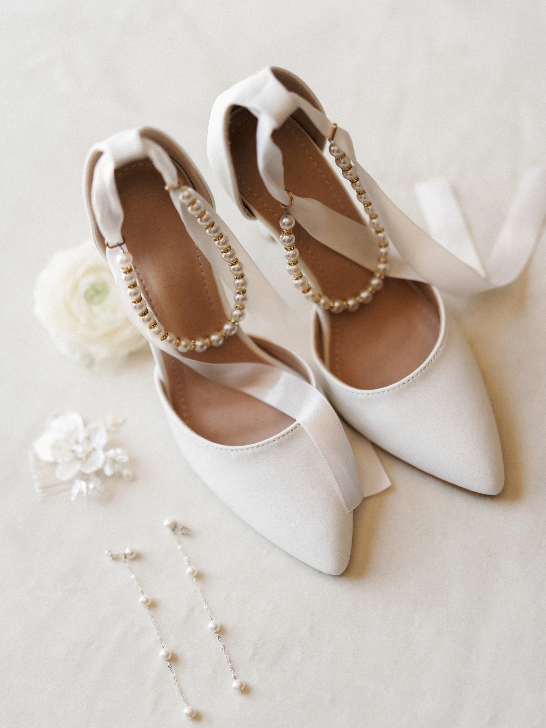Howard & Lisa — Wedding