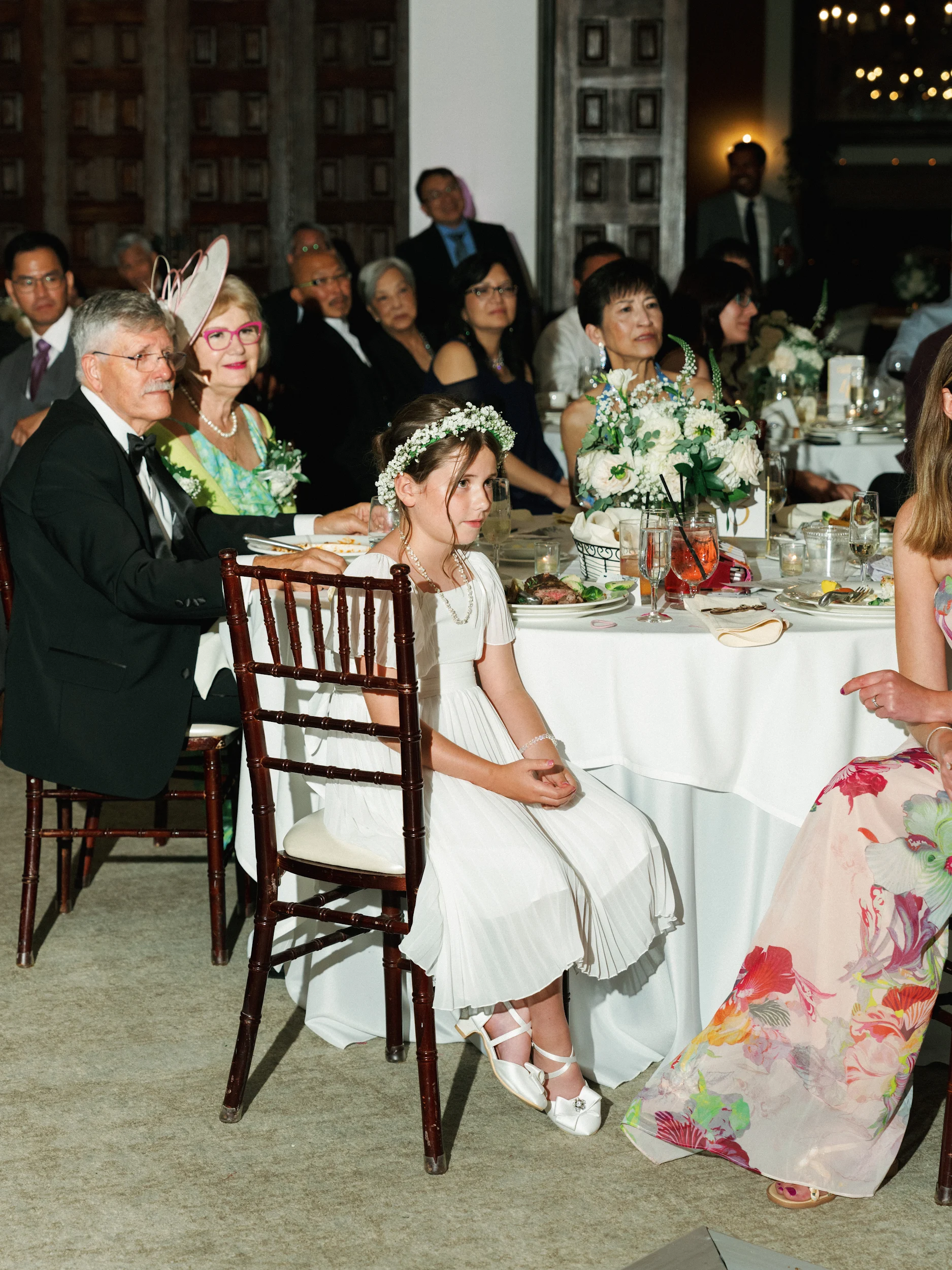 Howard & Lisa — Wedding